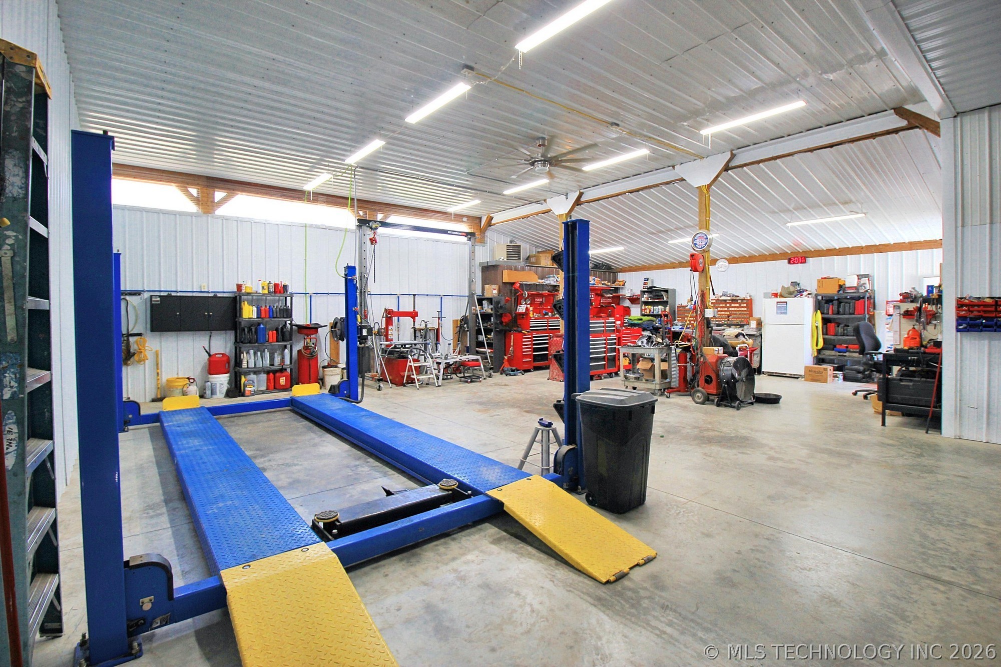 465501 E 800 Road Stilwell OK 74960