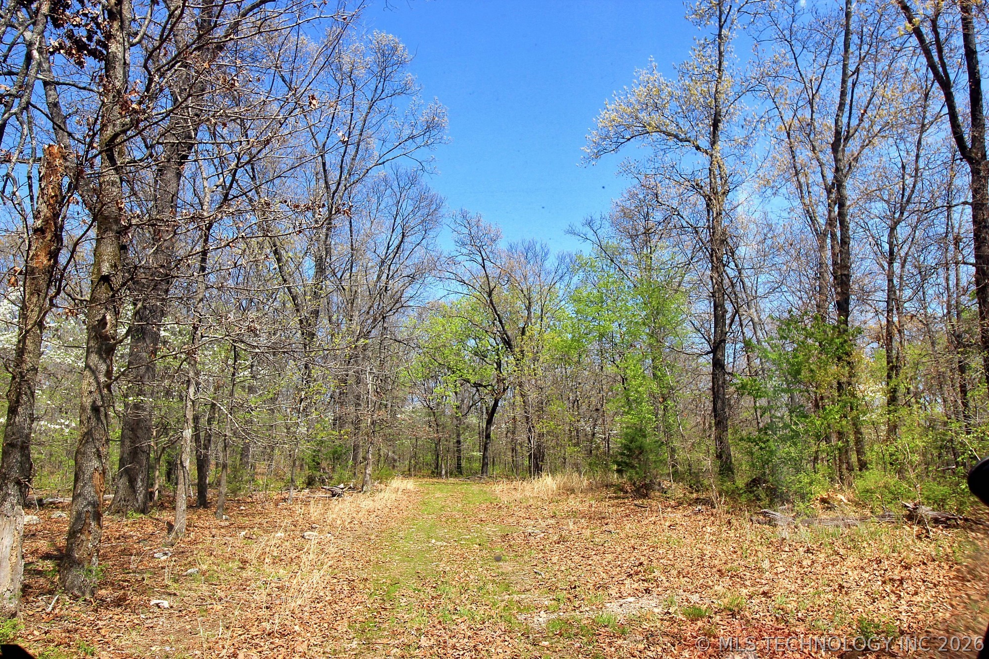 465501 E 800 Road Stilwell OK 74960
