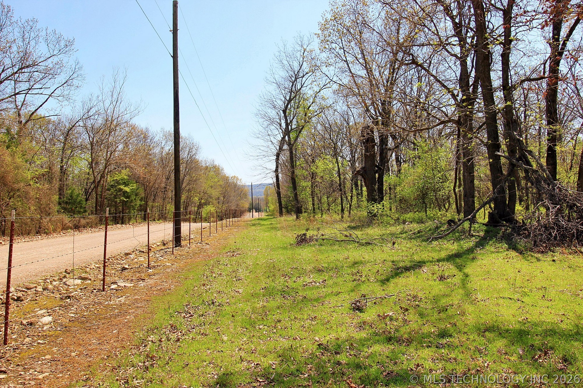 465501 E 800 Road Stilwell OK 74960