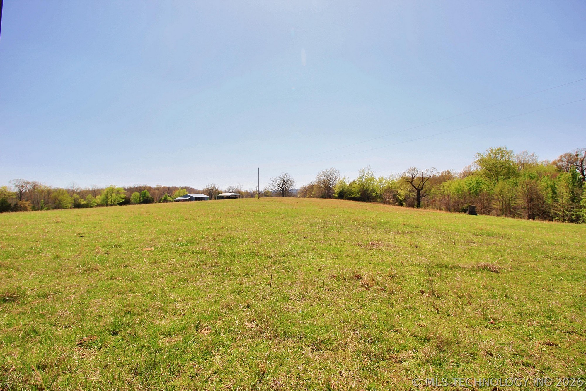 465501 E 800 Road Stilwell OK 74960