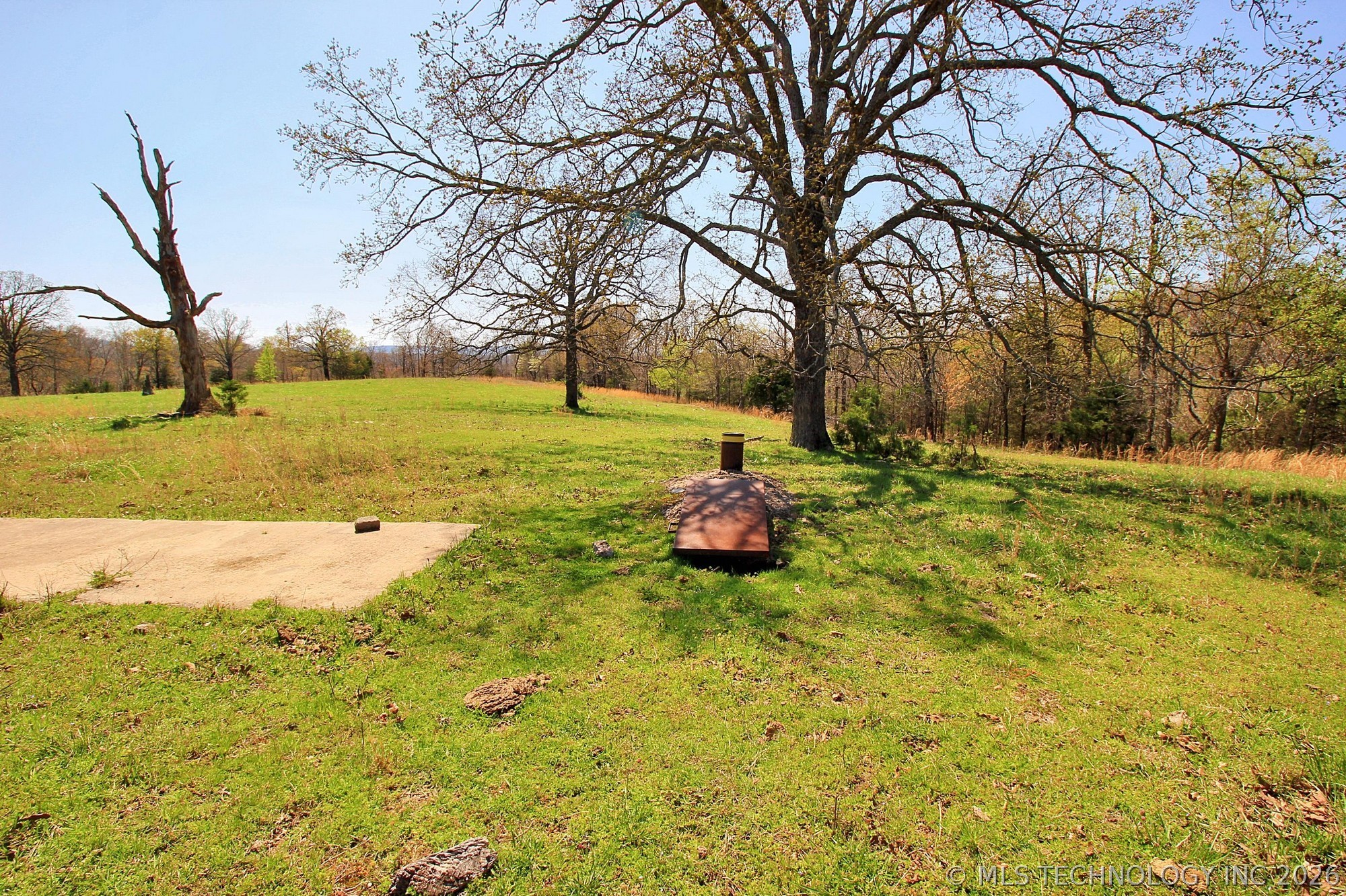 465501 E 800 Road Stilwell OK 74960