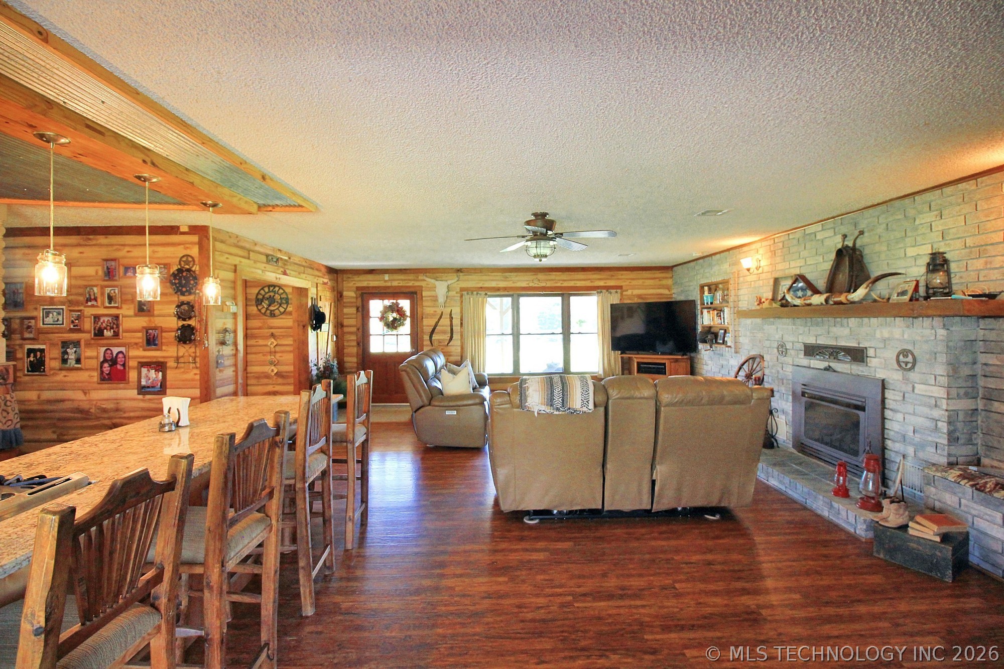 465501 E 800 Road Stilwell OK 74960