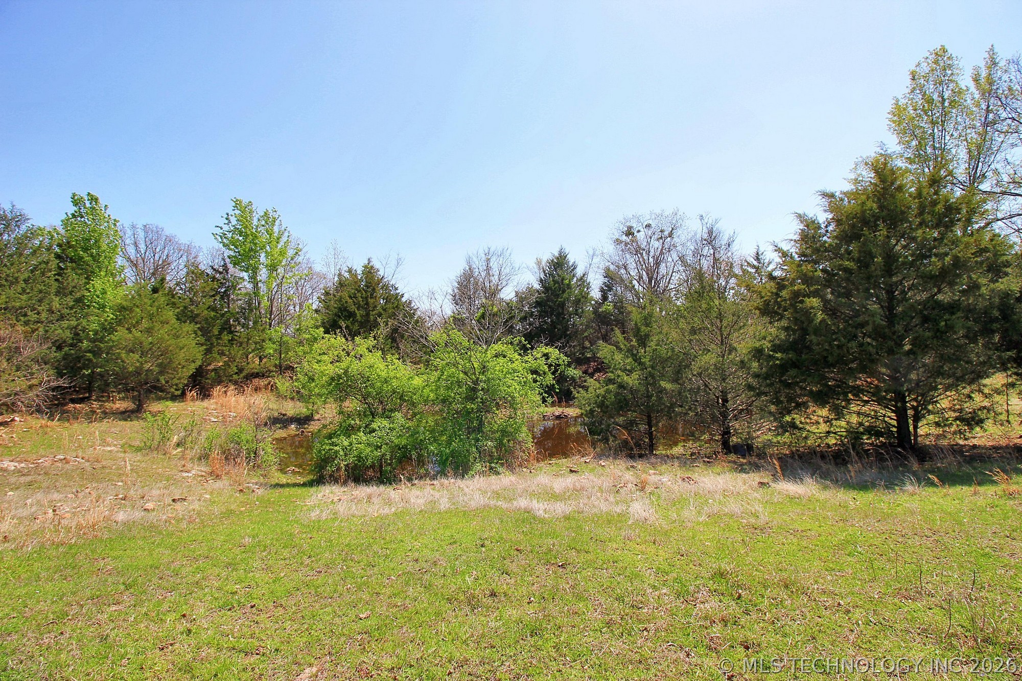 465501 E 800 Road Stilwell OK 74960