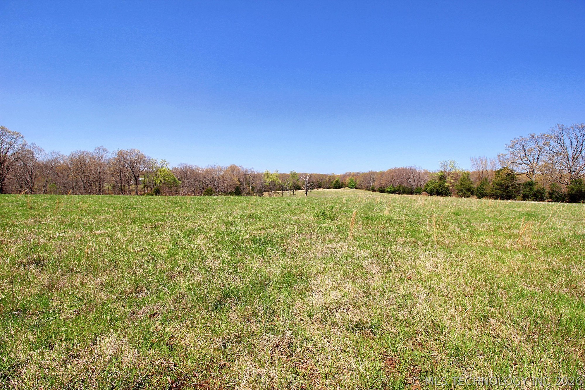 465501 E 800 Road Stilwell OK 74960