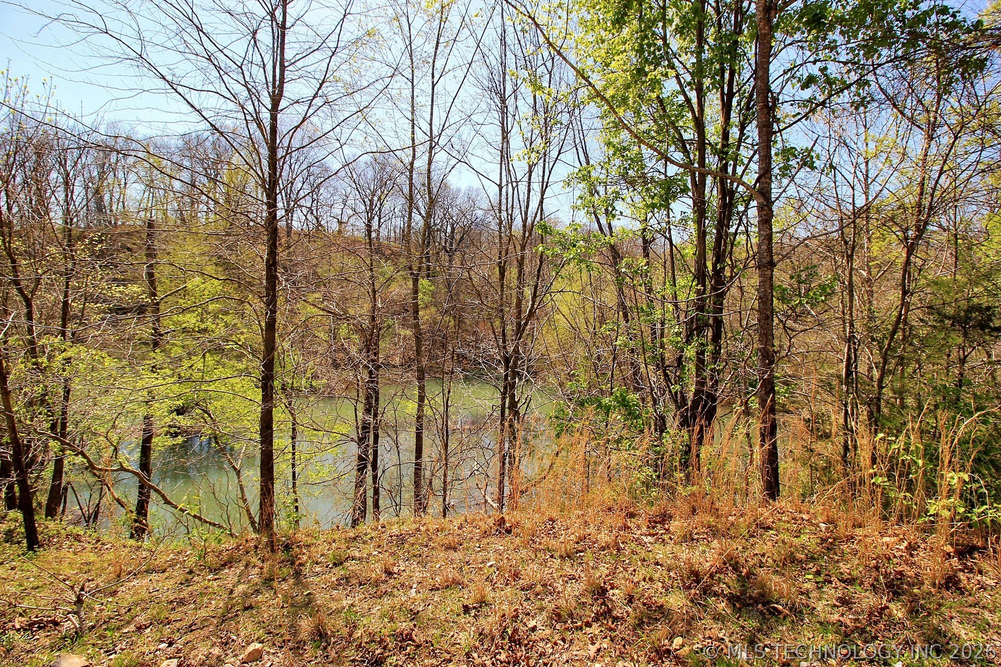 465501 E 800 Road Stilwell OK 74960