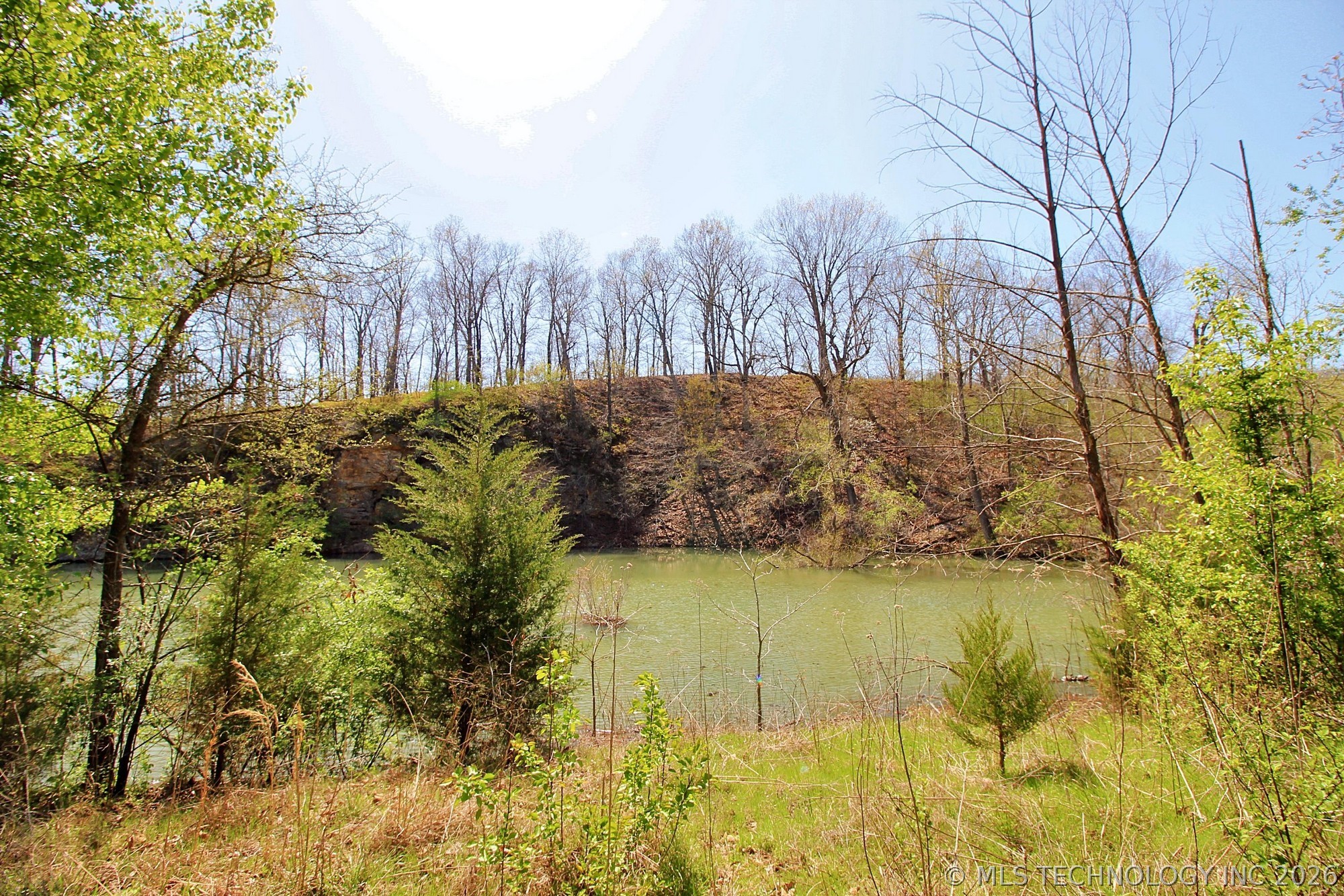 465501 E 800 Road Stilwell OK 74960