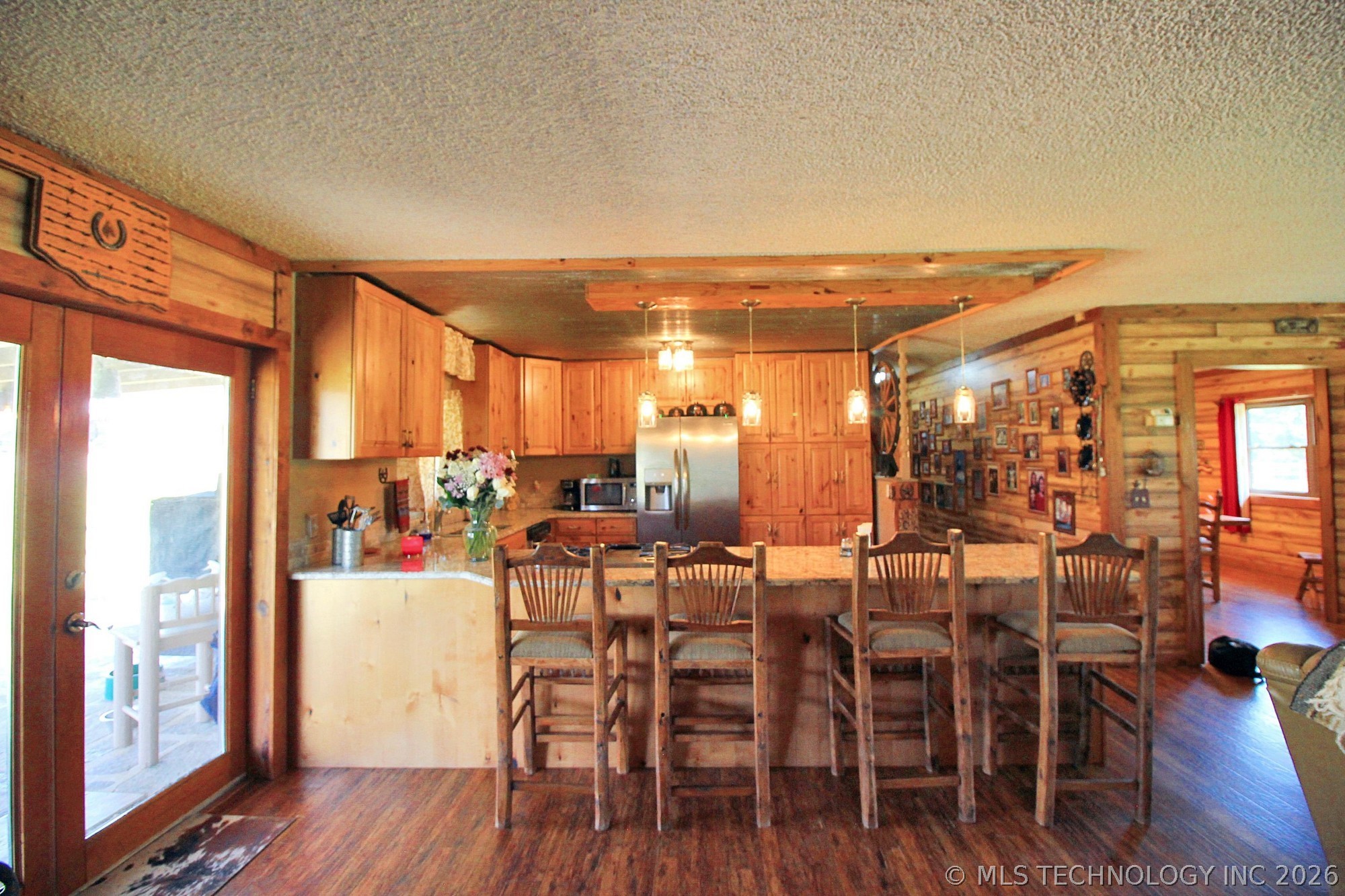 465501 E 800 Road Stilwell OK 74960