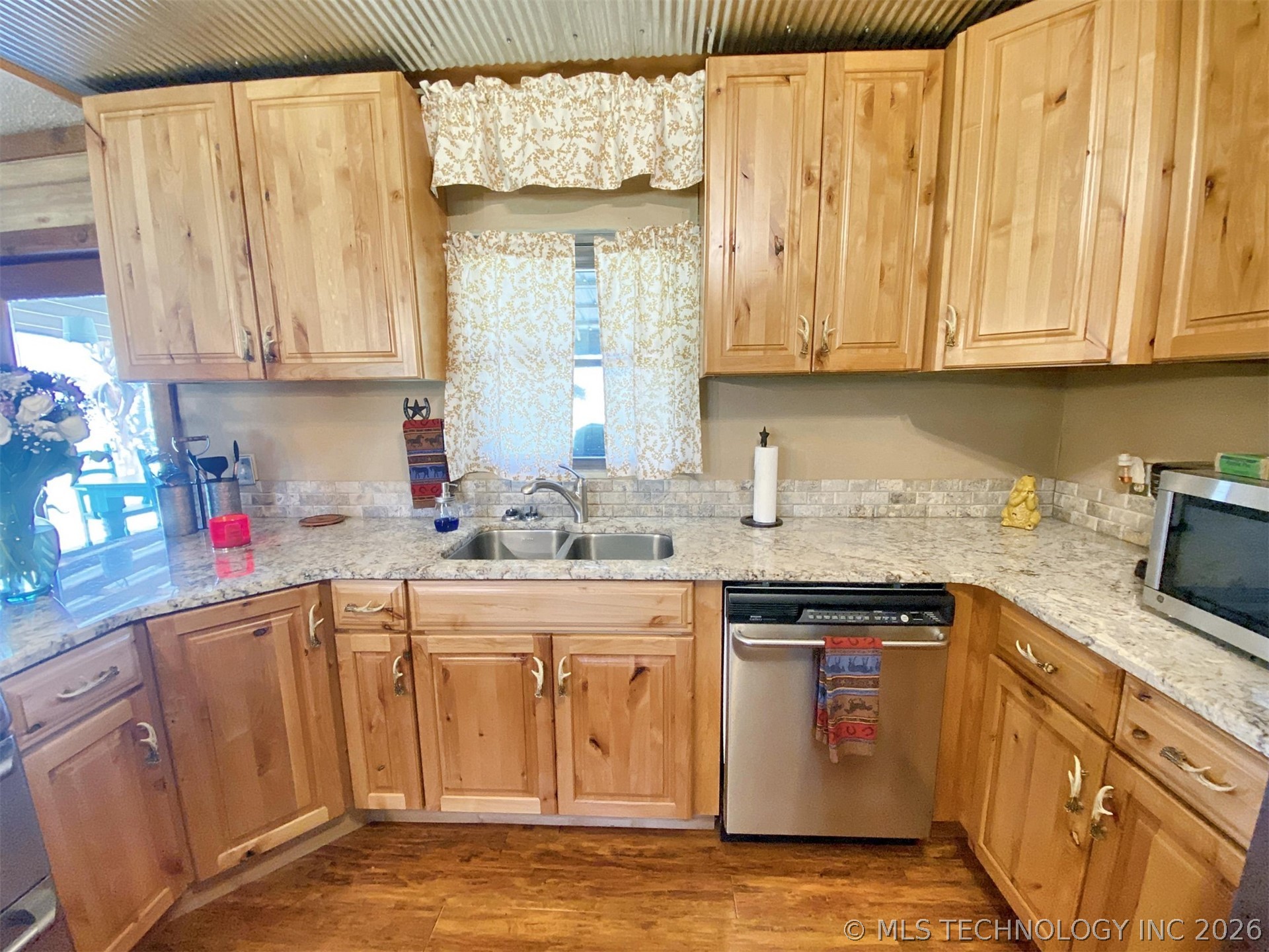465501 E 800 Road Stilwell OK 74960