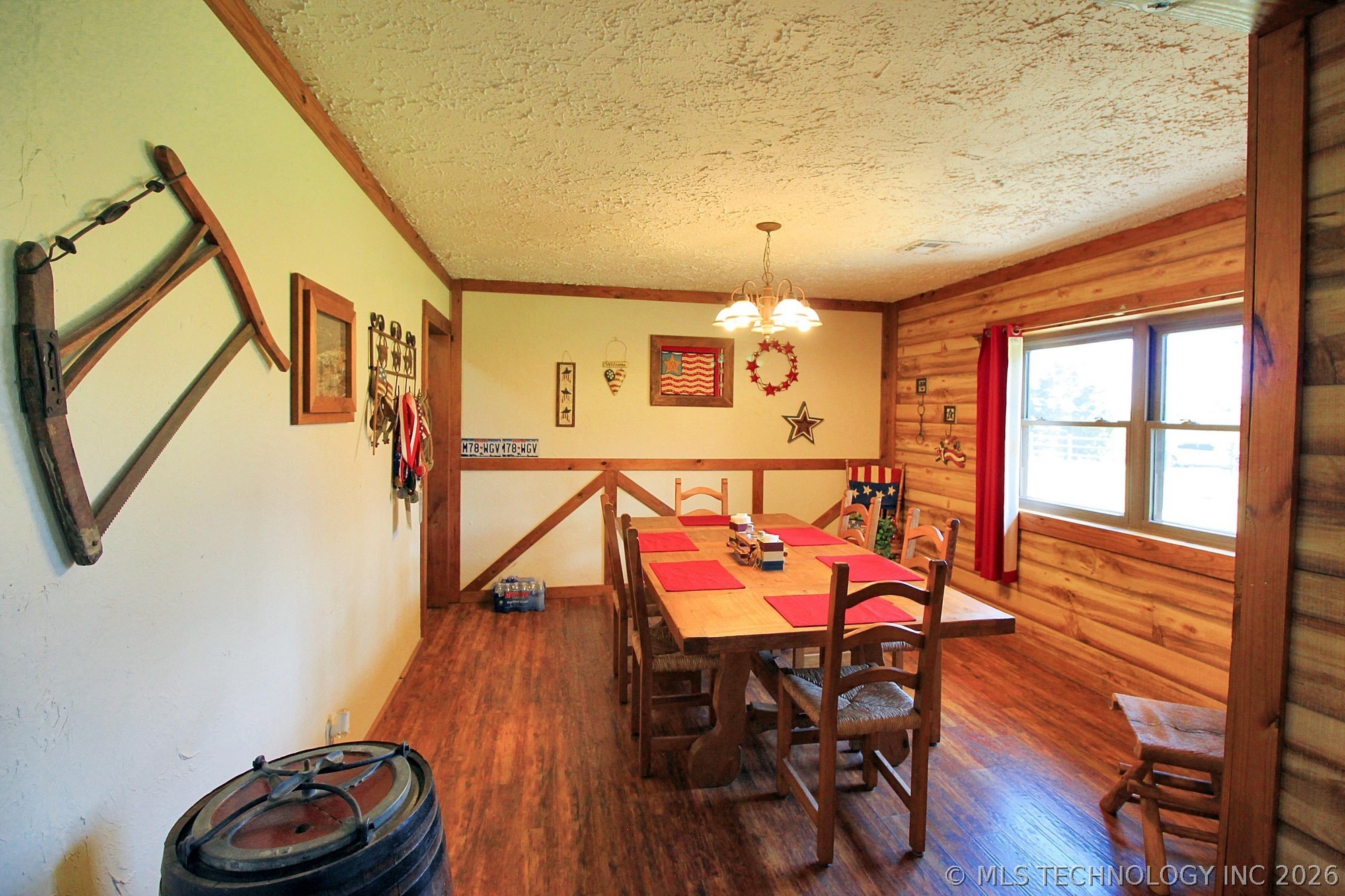 465501 E 800 Road Stilwell OK 74960