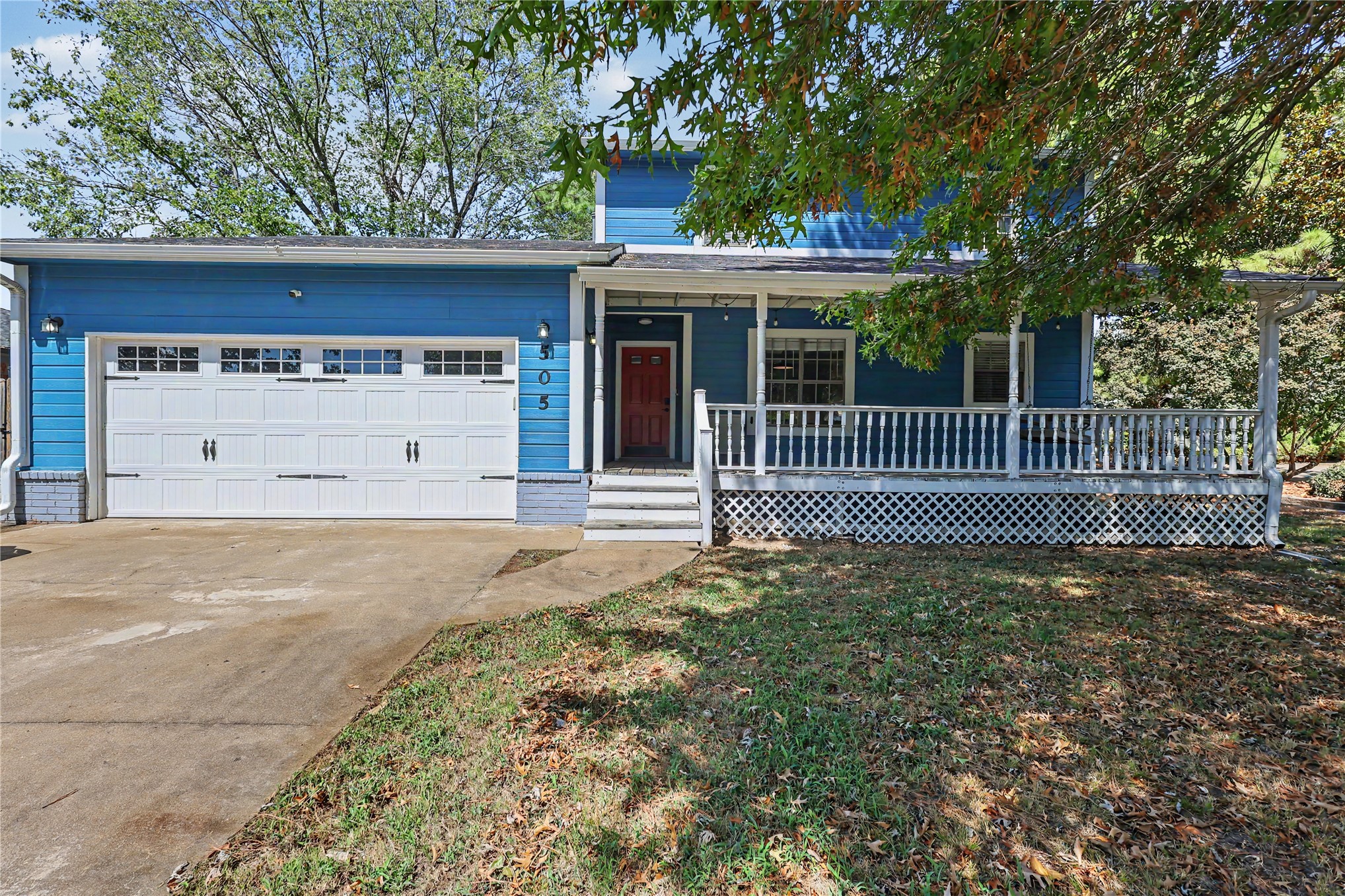 505 Kim Street Tahlequah OK 74464