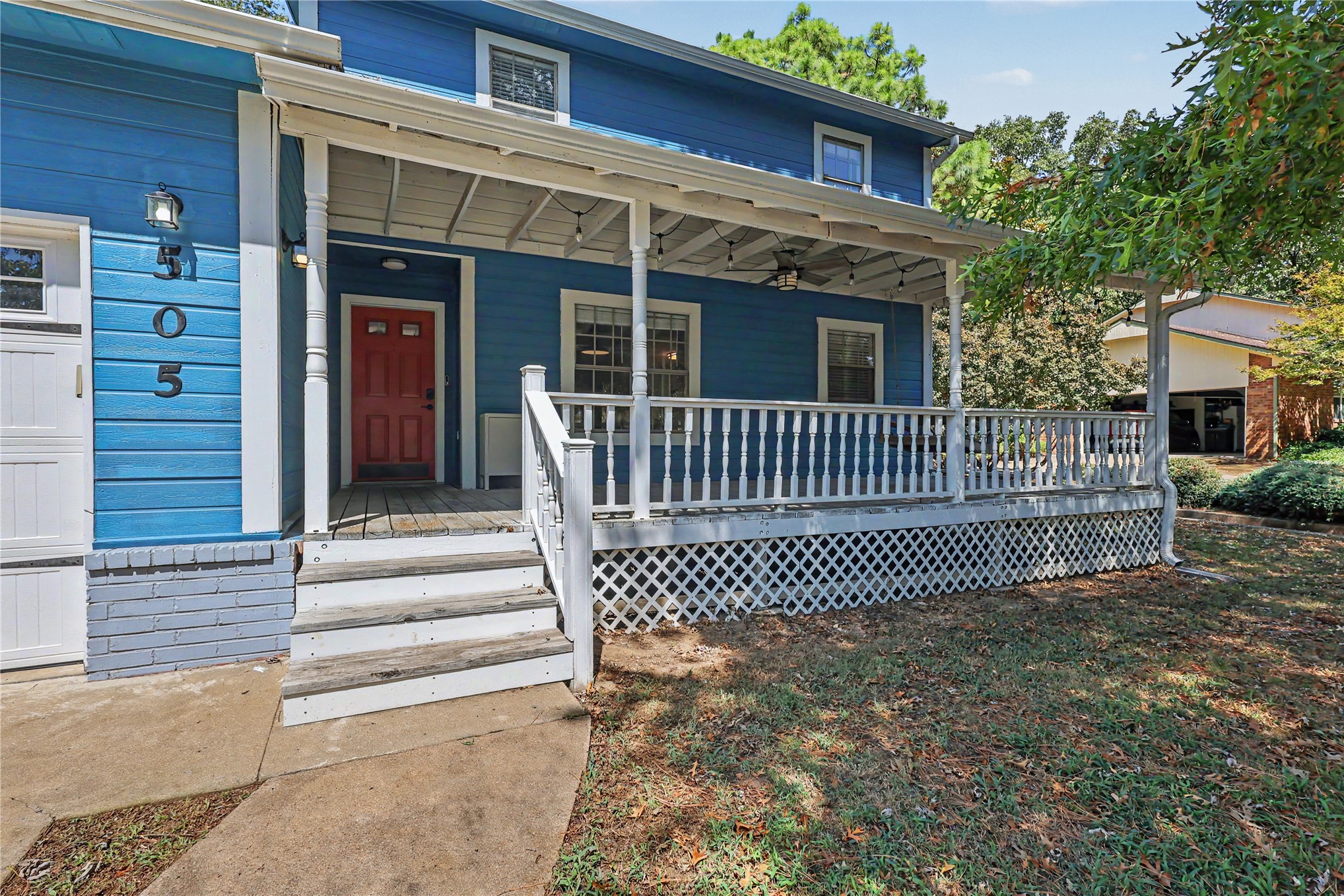 505 Kim Street Tahlequah OK 74464