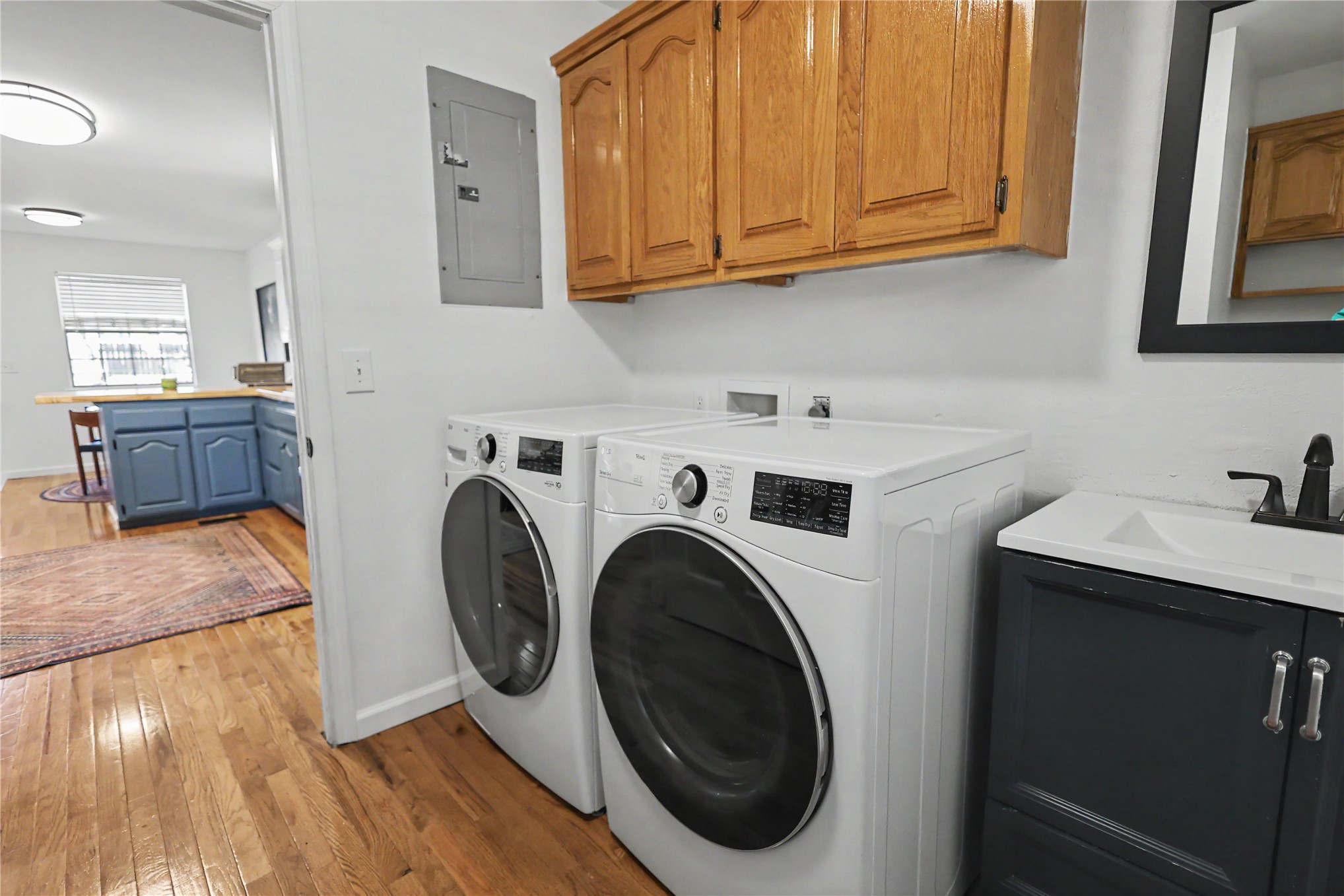 505 Kim Street Tahlequah OK 74464