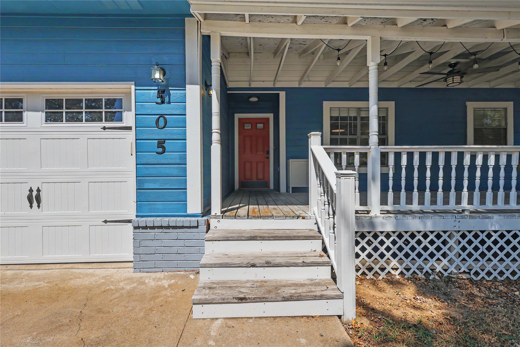 505 Kim Street Tahlequah OK 74464