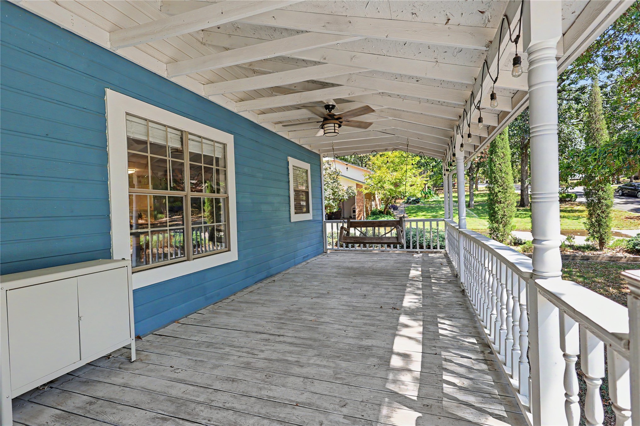 505 Kim Street Tahlequah OK 74464