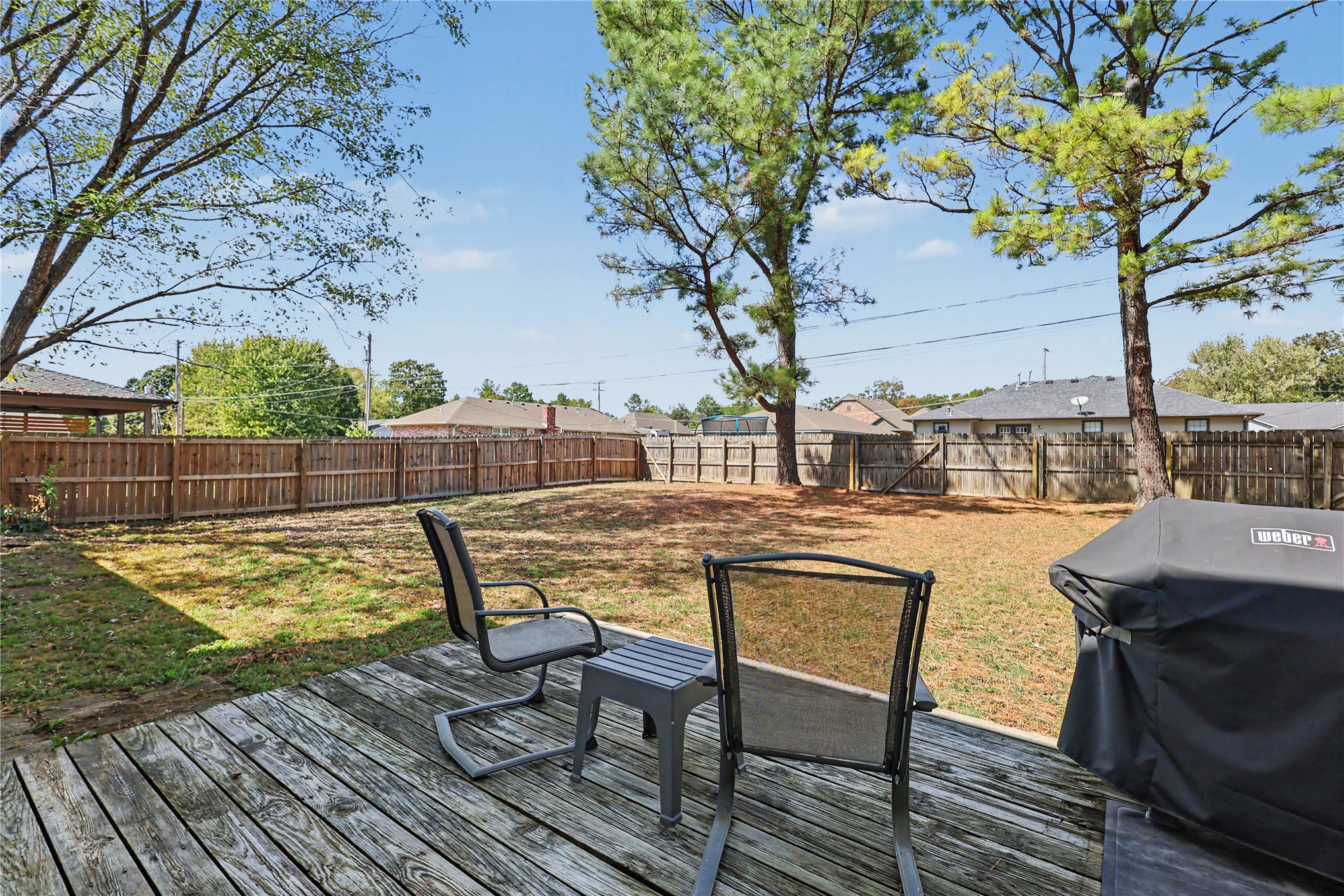 505 Kim Street Tahlequah OK 74464