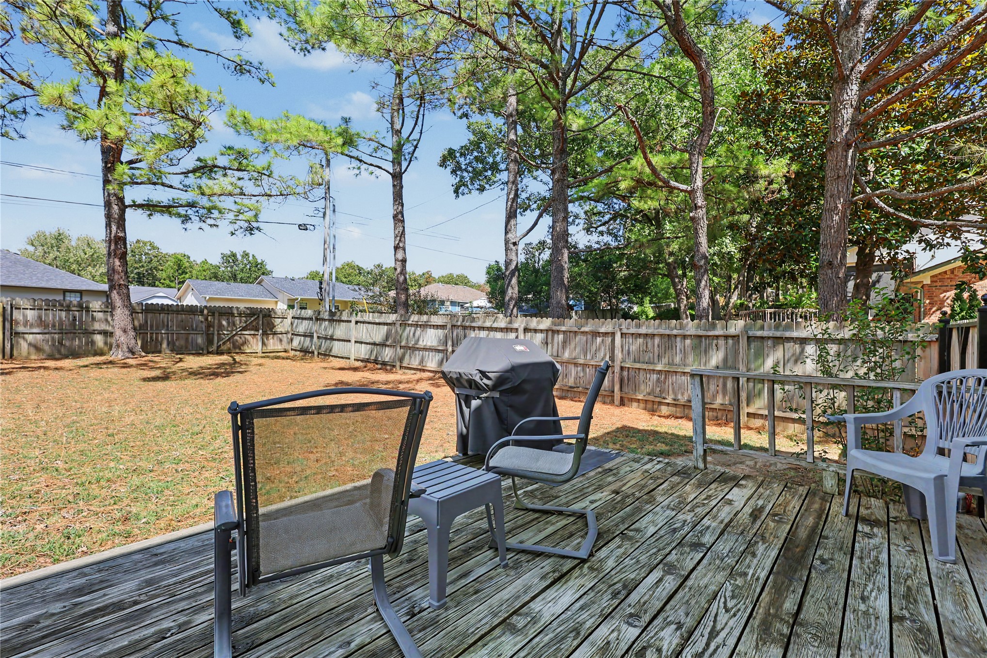 505 Kim Street Tahlequah OK 74464