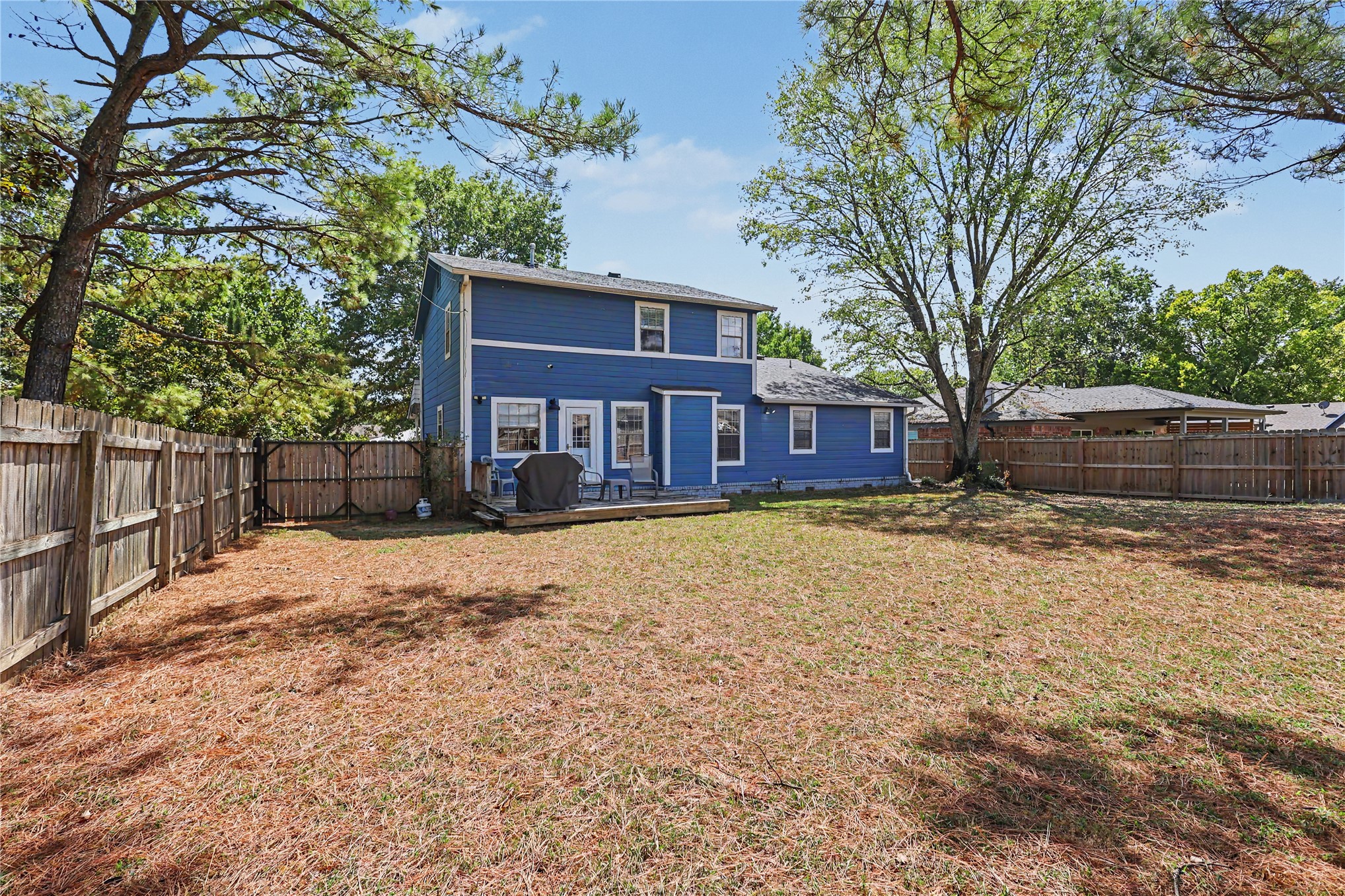 505 Kim Street Tahlequah OK 74464