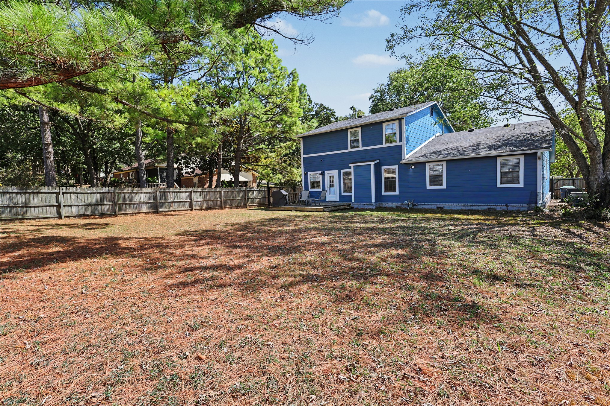 505 Kim Street Tahlequah OK 74464