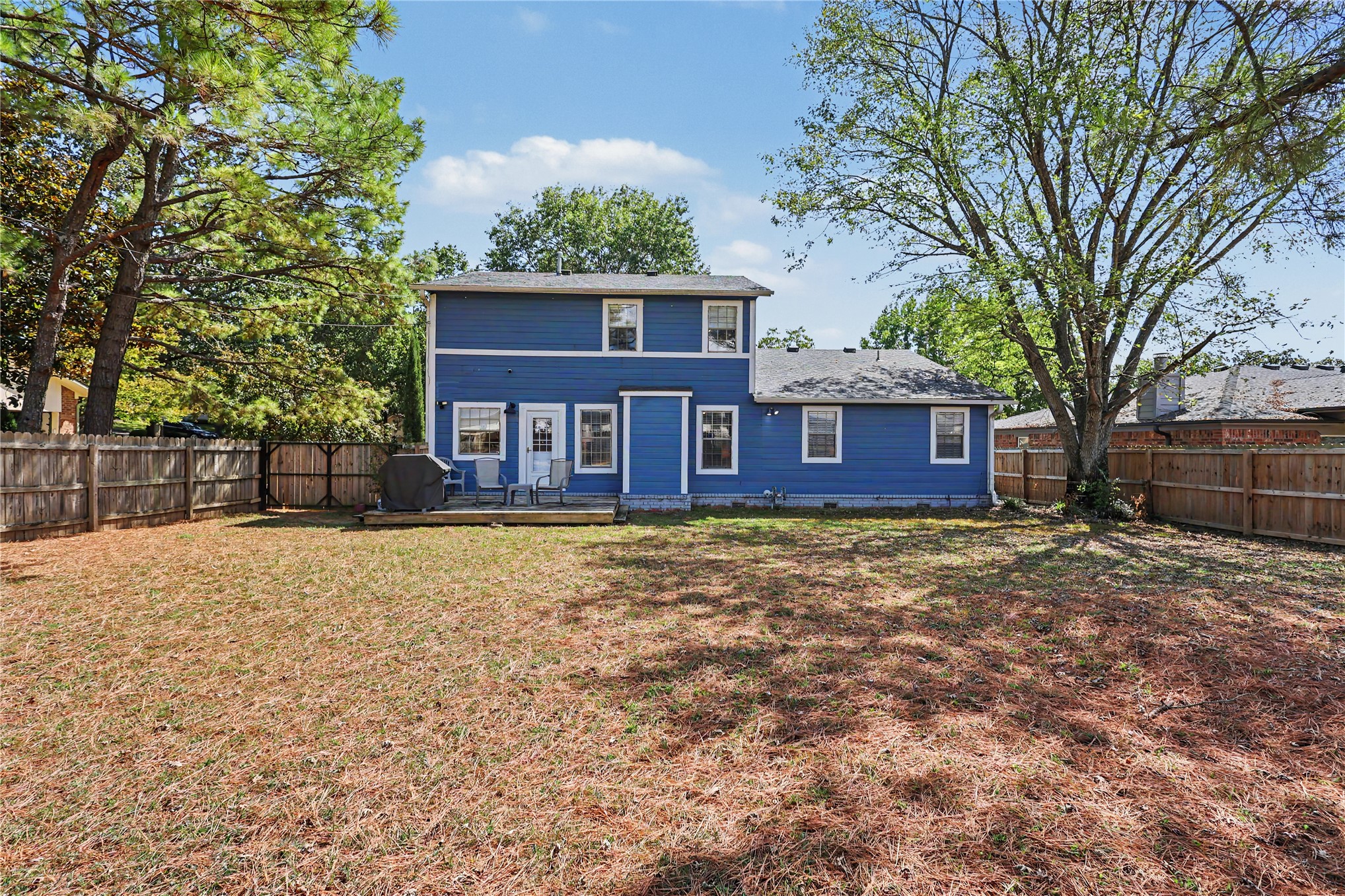 505 Kim Street Tahlequah OK 74464