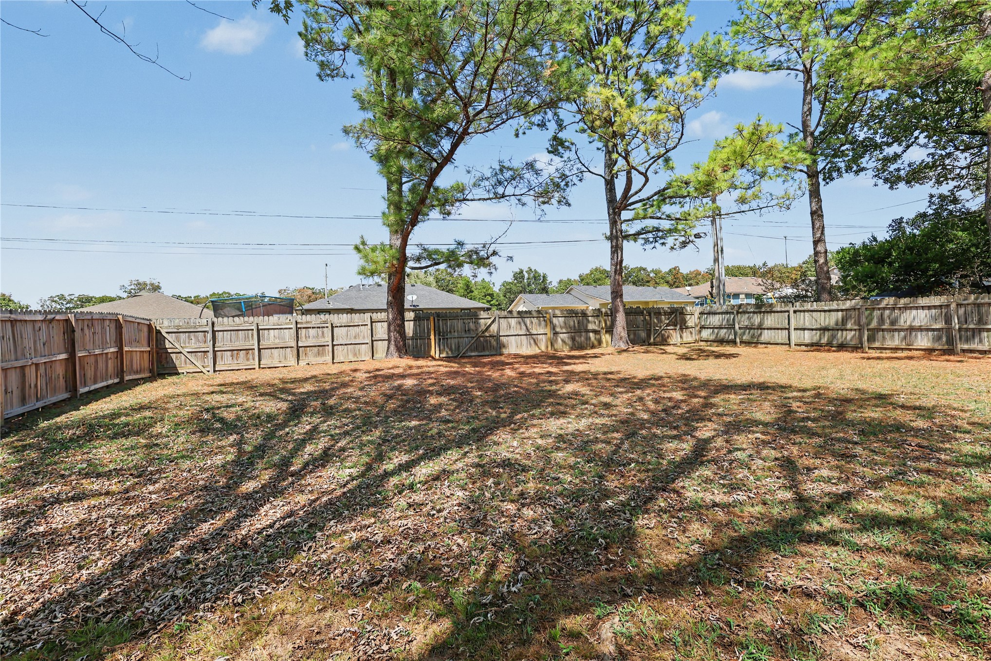 505 Kim Street Tahlequah OK 74464
