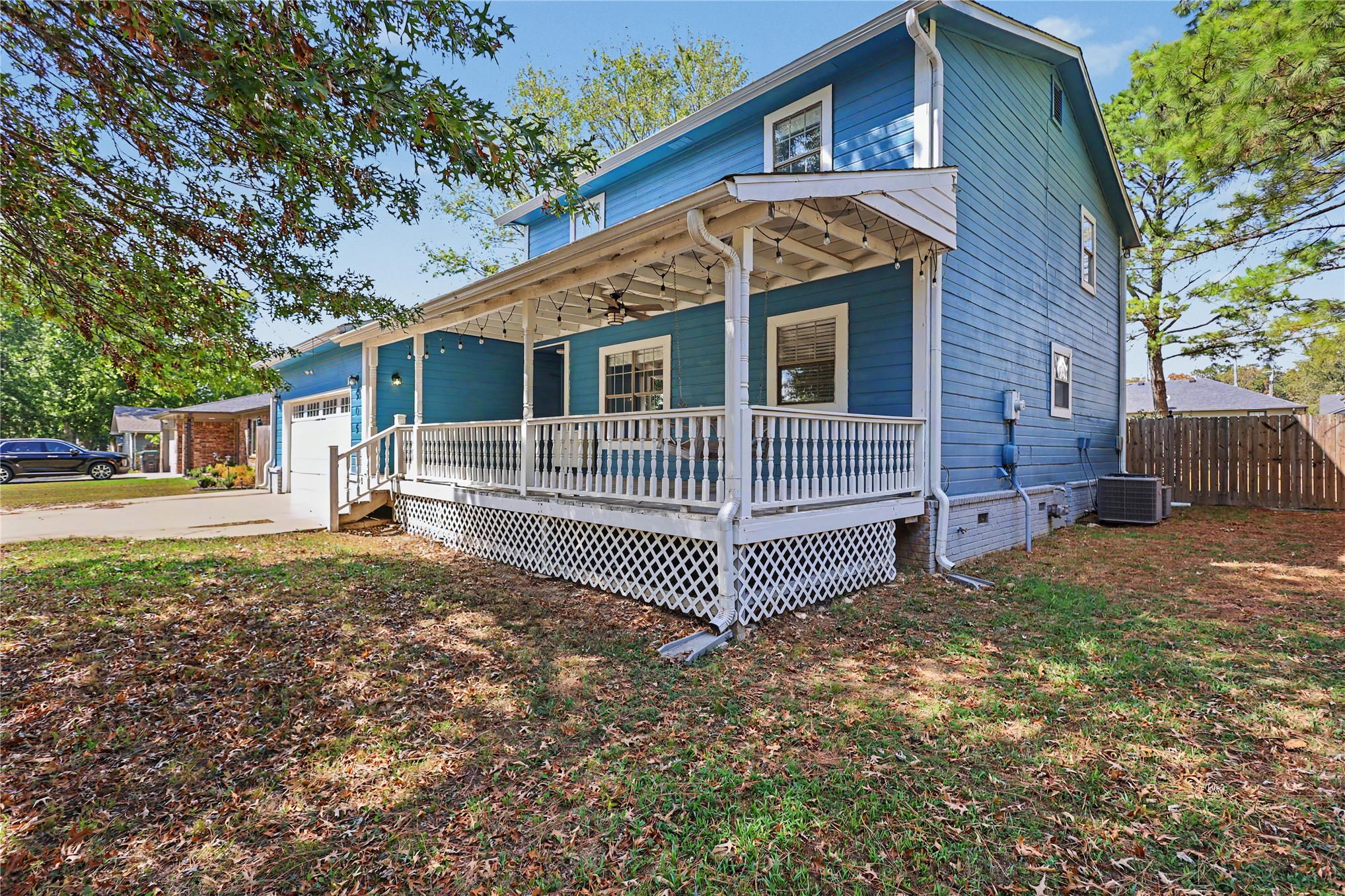 505 Kim Street Tahlequah OK 74464