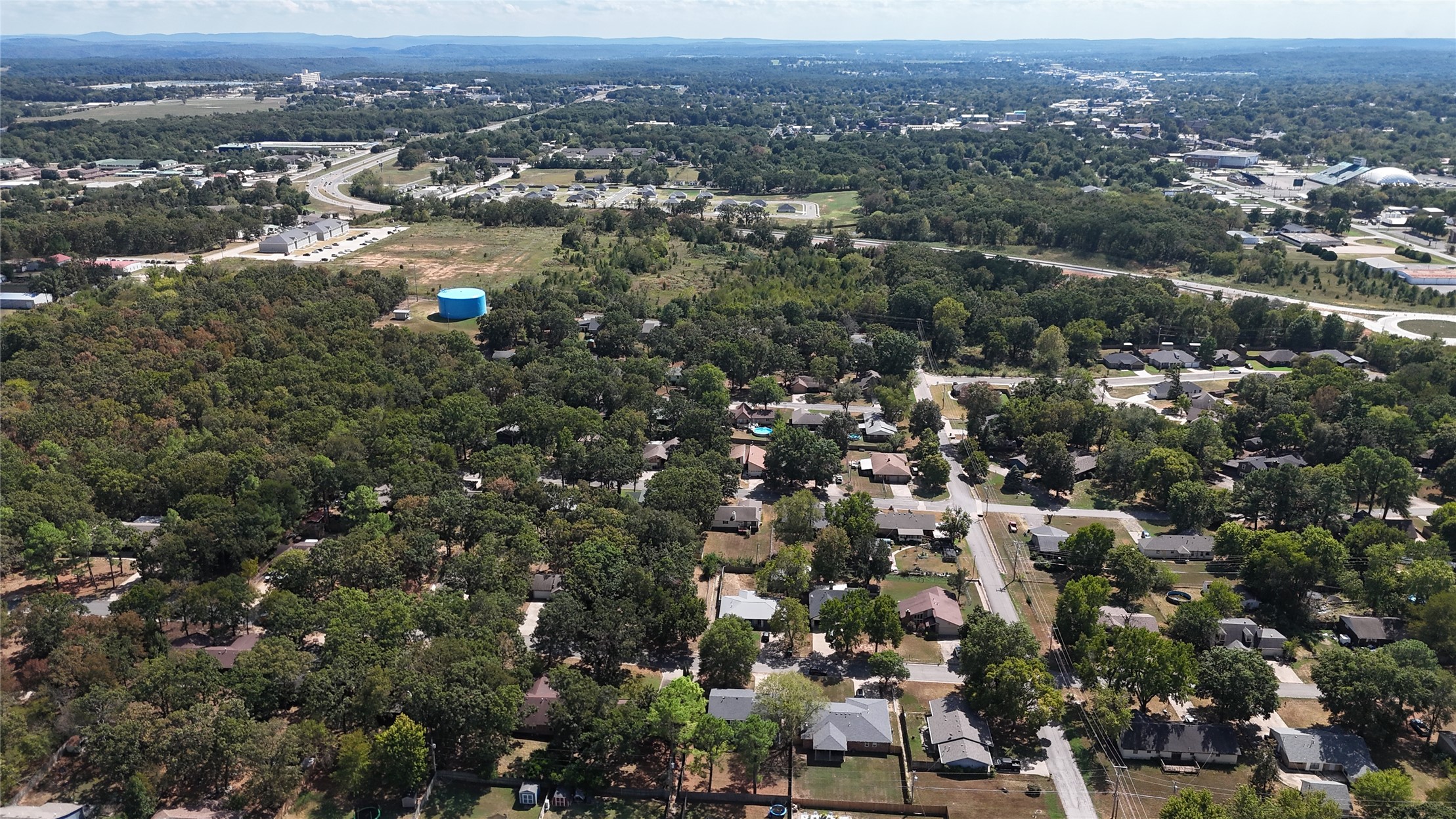 505 Kim Street Tahlequah OK 74464
