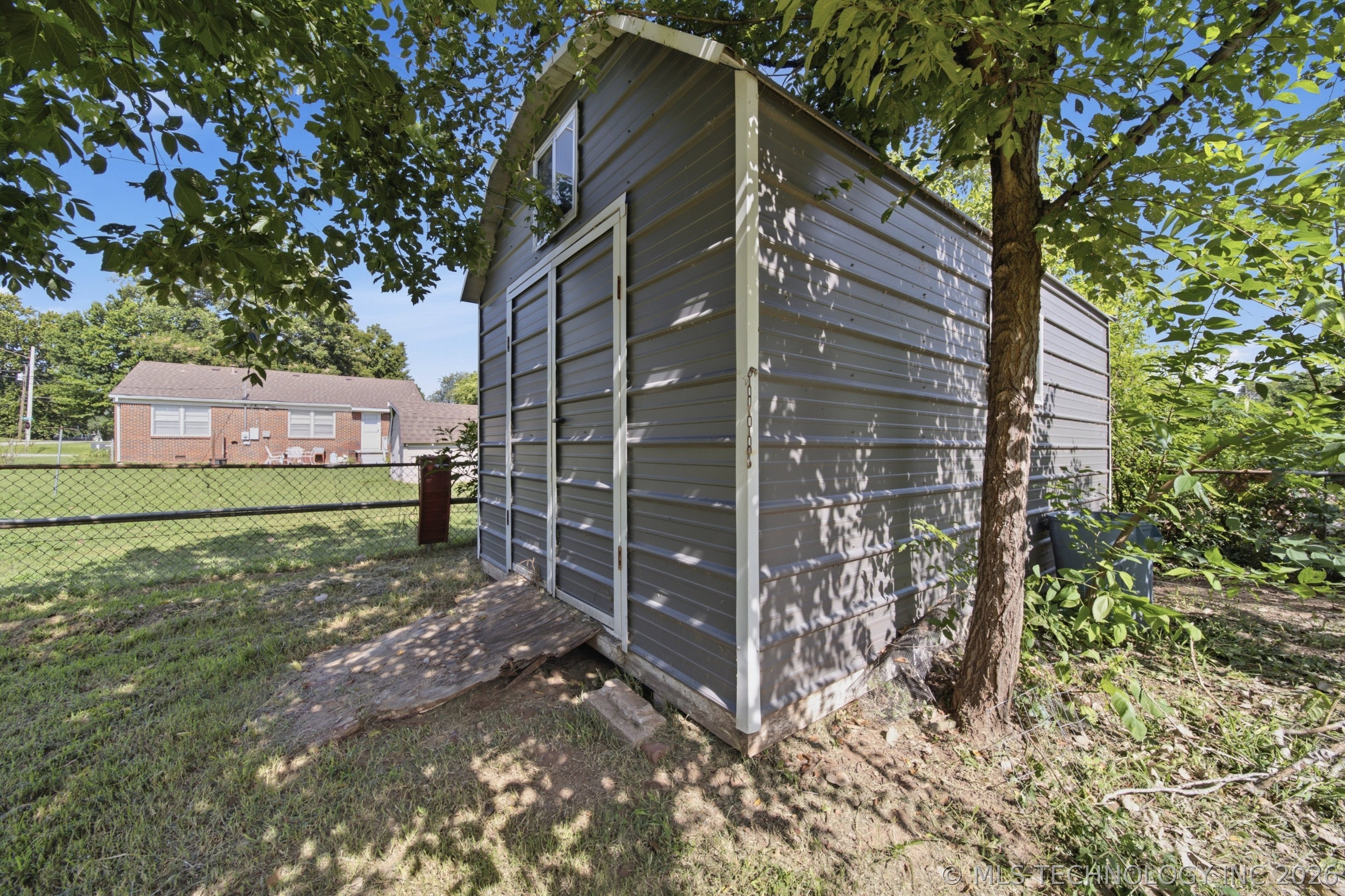 506 N 42nd Westavenue Tulsa OK 74127