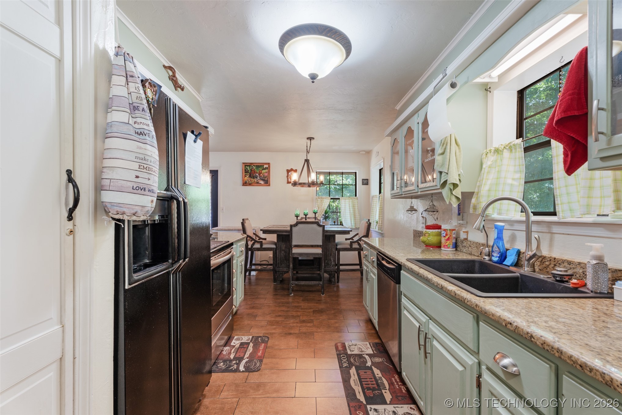 62820 E 312 Road Grove OK 74344