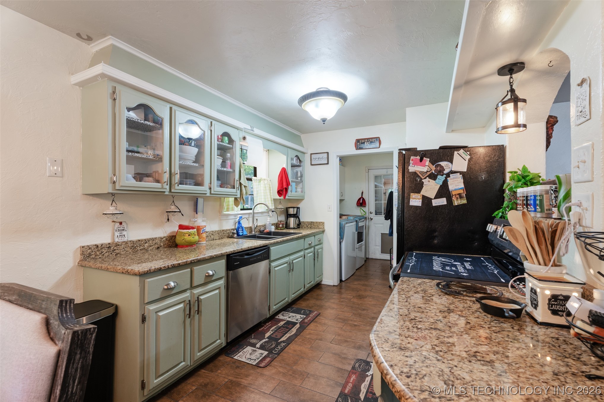 62820 E 312 Road Grove OK 74344