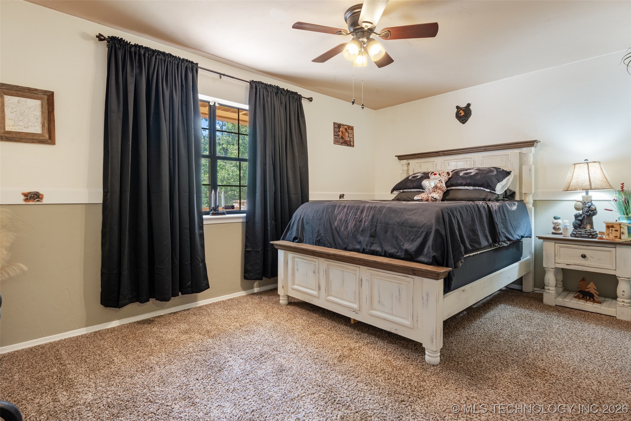62820 E 312 Road Grove OK 74344