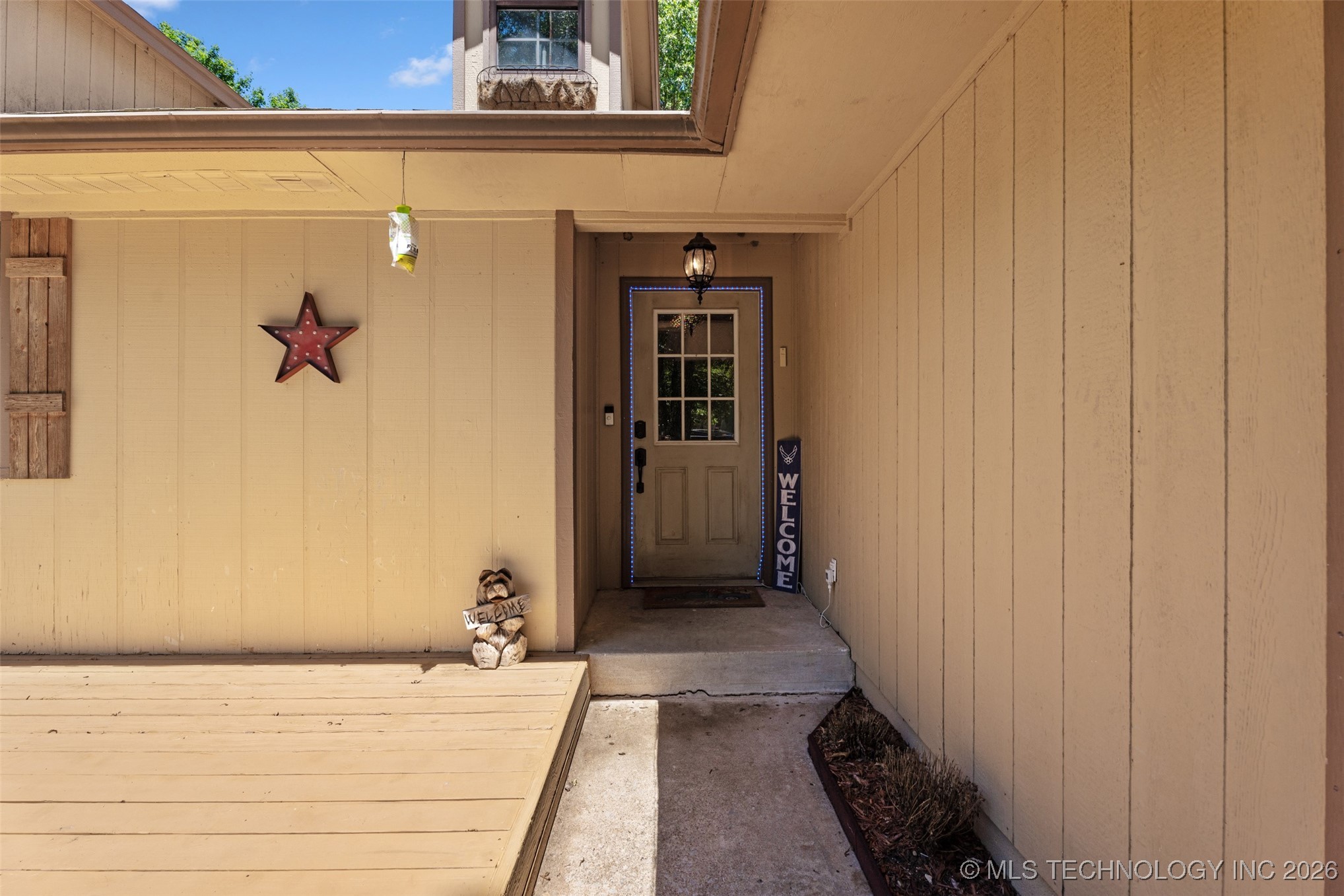 62820 E 312 Road Grove OK 74344