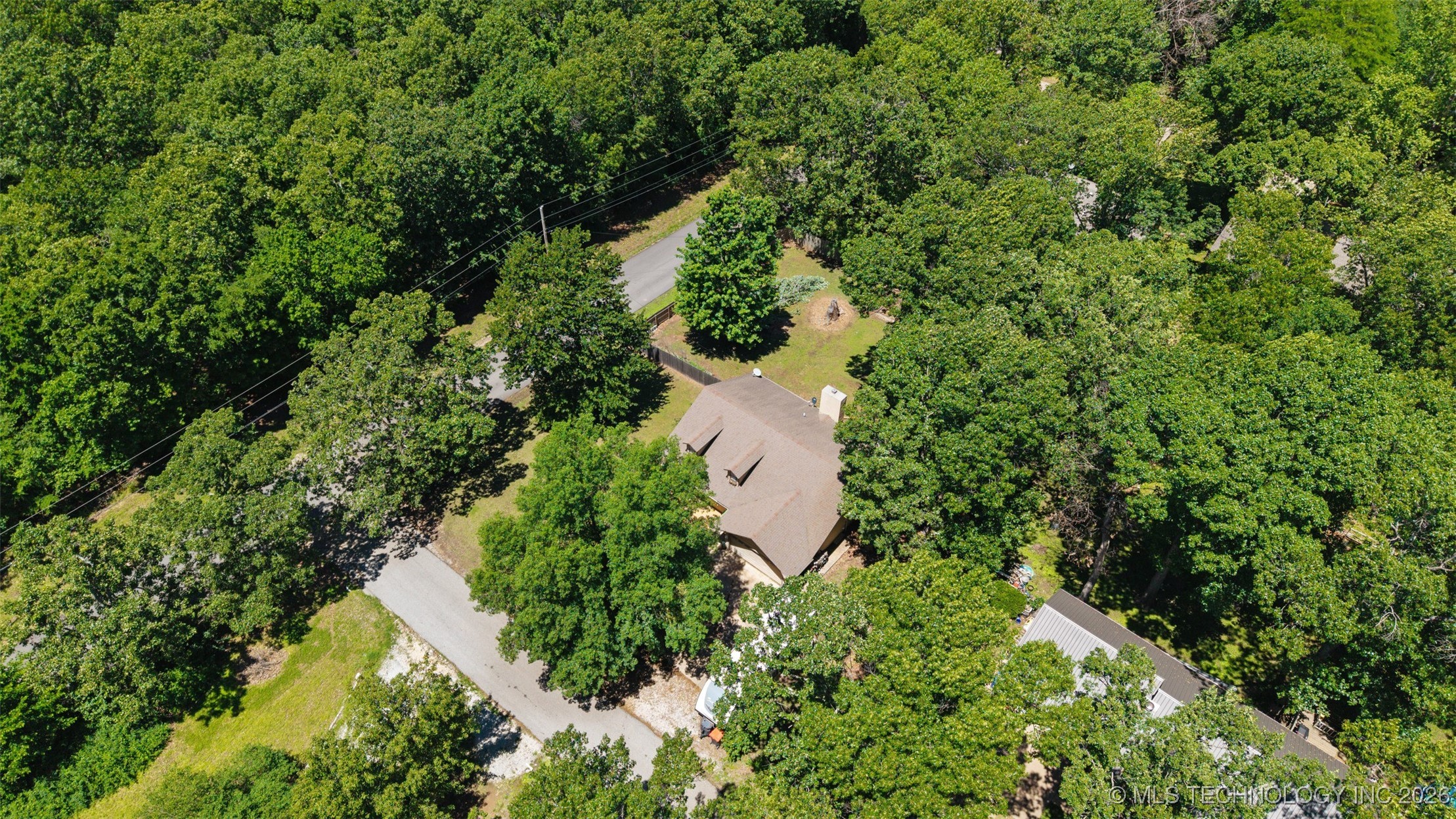 62820 E 312 Road Grove OK 74344