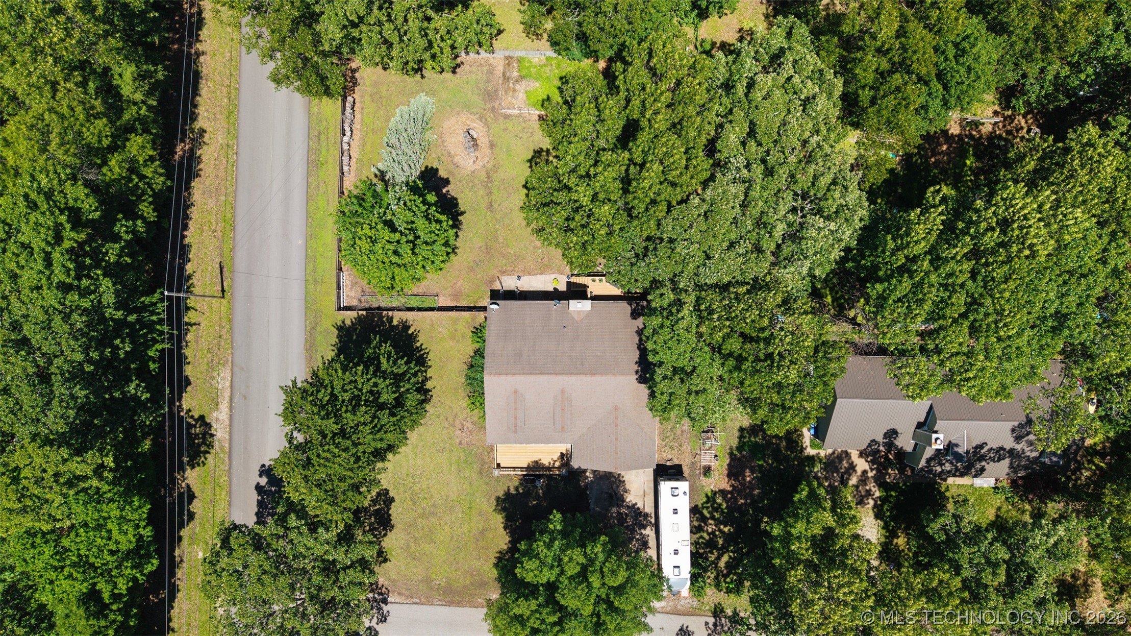 62820 E 312 Road Grove OK 74344