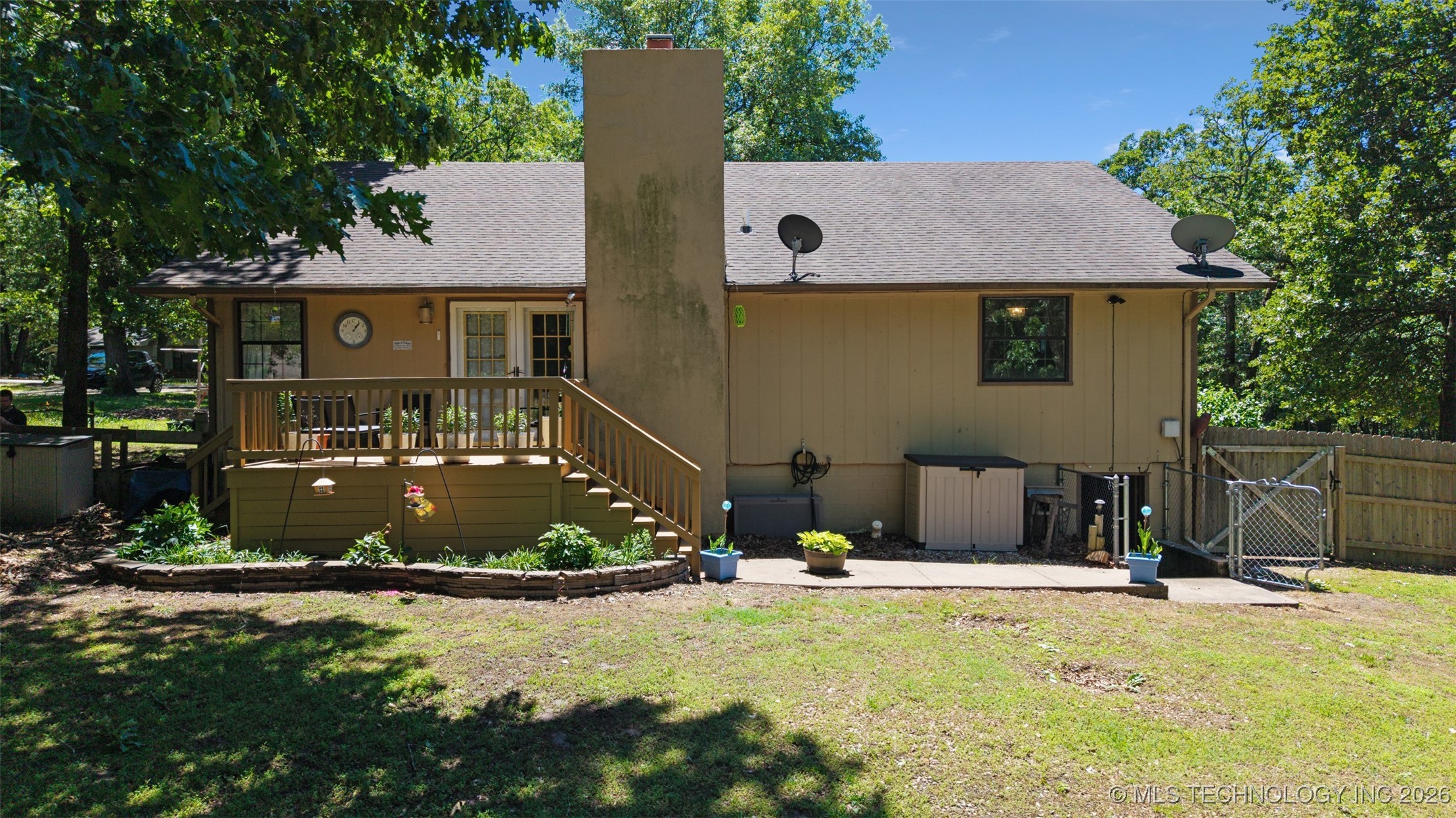 62820 E 312 Road Grove OK 74344