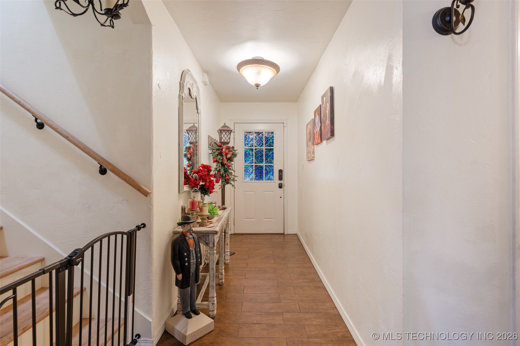 62820 E 312 Road Grove OK 74344