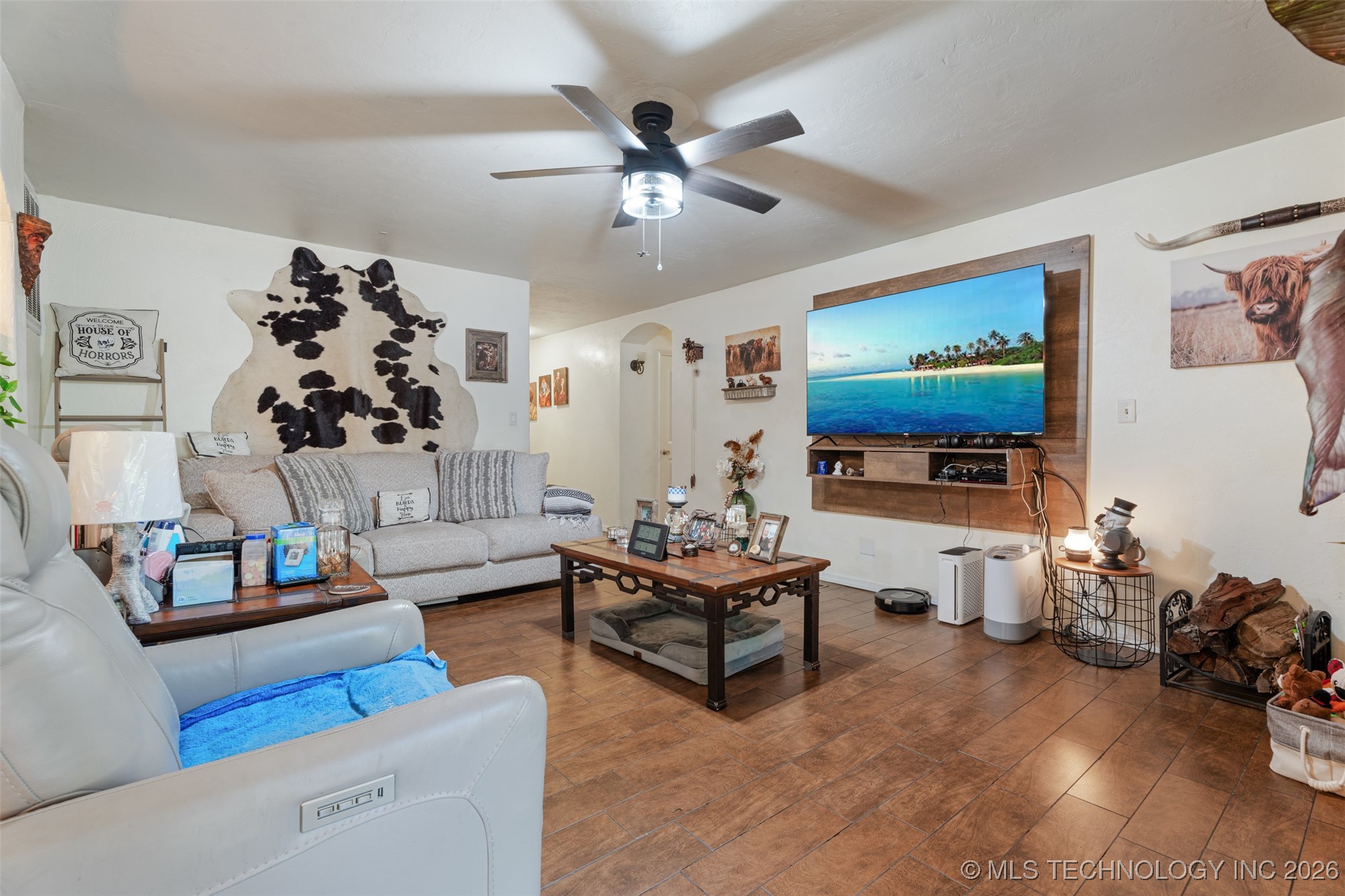 62820 E 312 Road Grove OK 74344