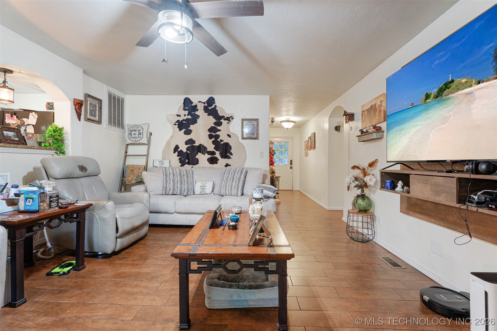 62820 E 312 Road Grove OK 74344