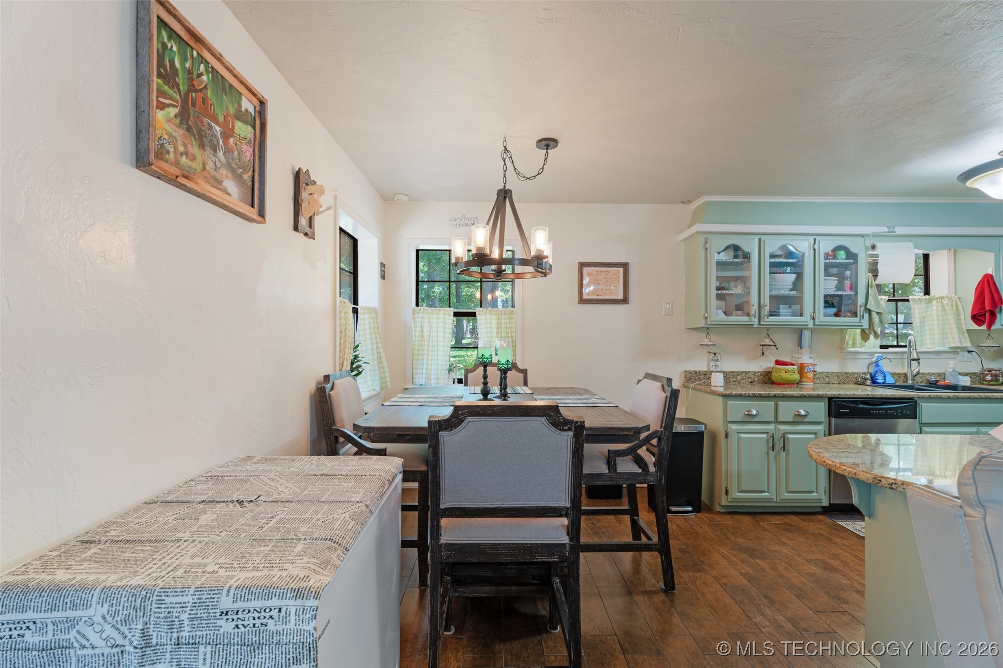 62820 E 312 Road Grove OK 74344