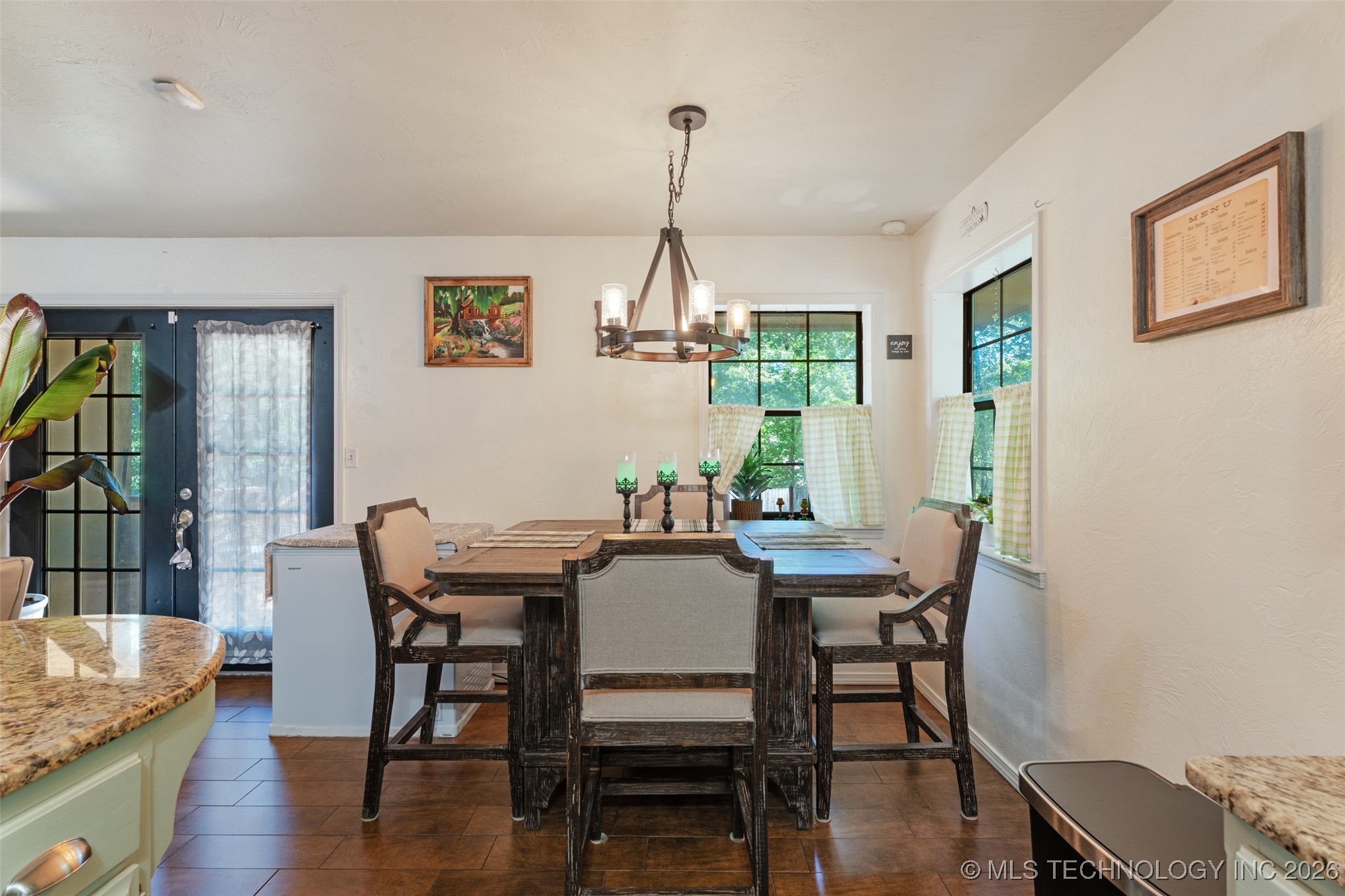 62820 E 312 Road Grove OK 74344
