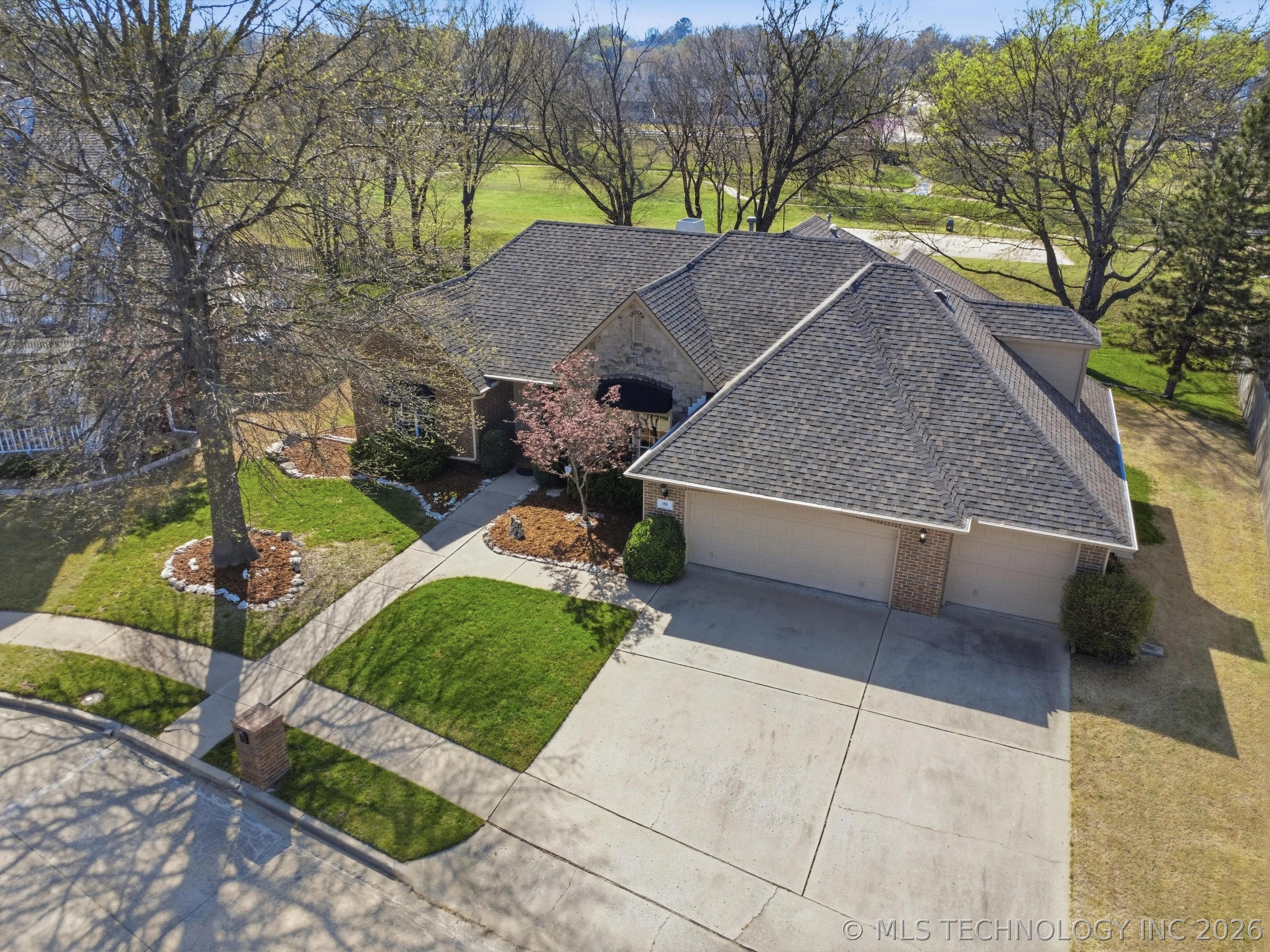 106 S 67th Eastavenue Broken Arrow OK 74014
