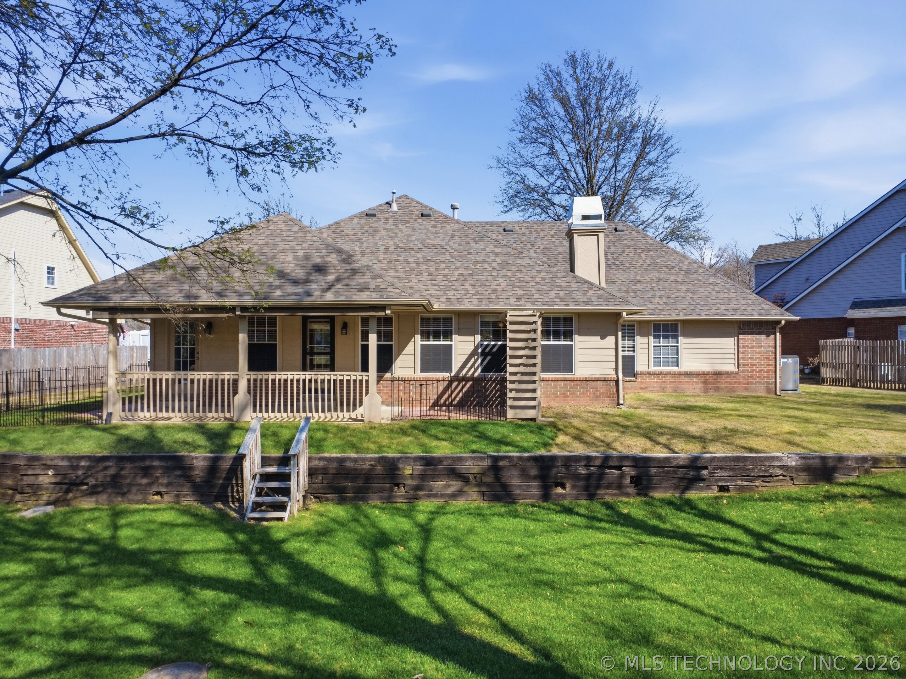 106 S 67th Eastavenue Broken Arrow OK 74014