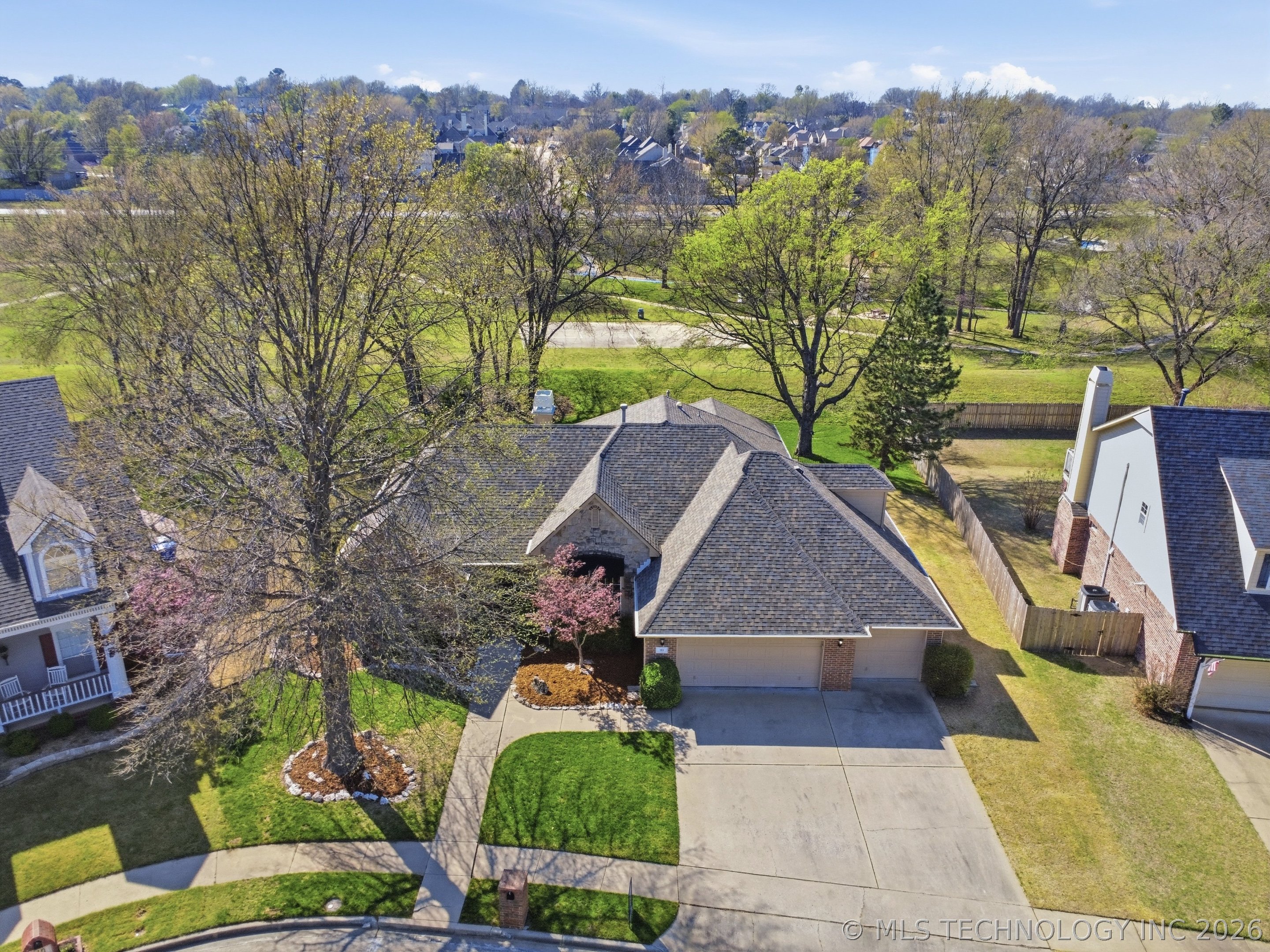 106 S 67th Eastavenue Broken Arrow OK 74014