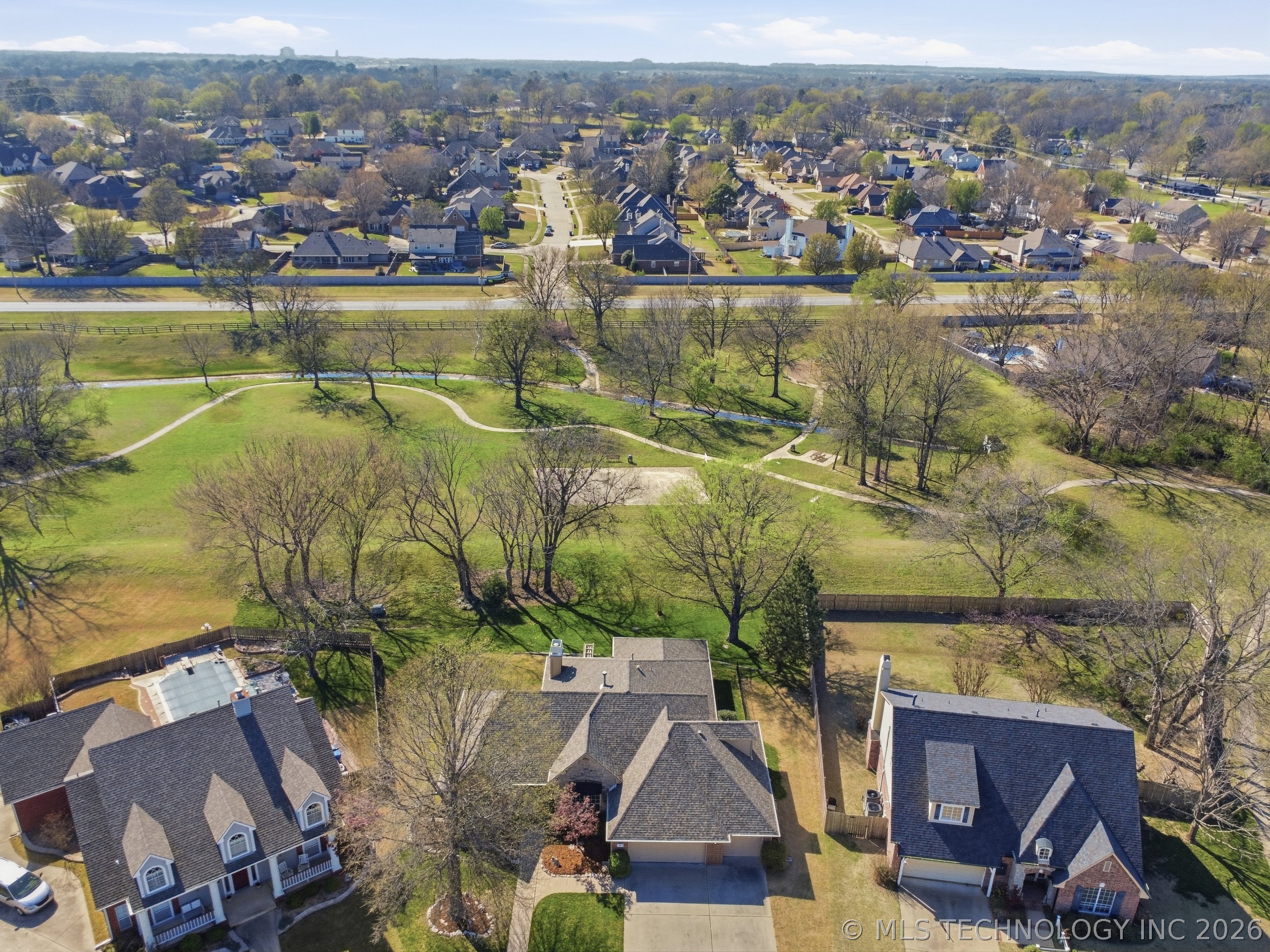 106 S 67th Eastavenue Broken Arrow OK 74014