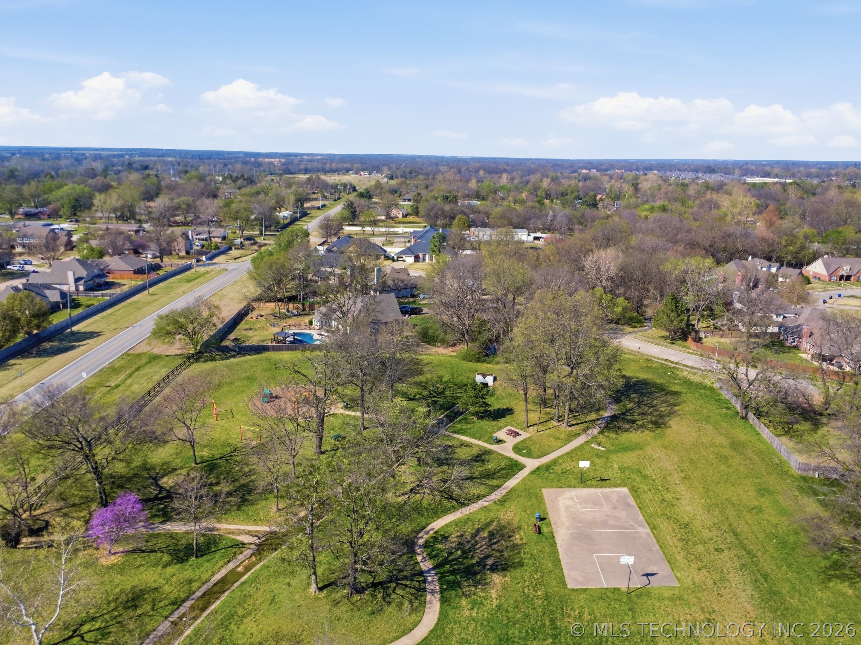 106 S 67th Eastavenue Broken Arrow OK 74014