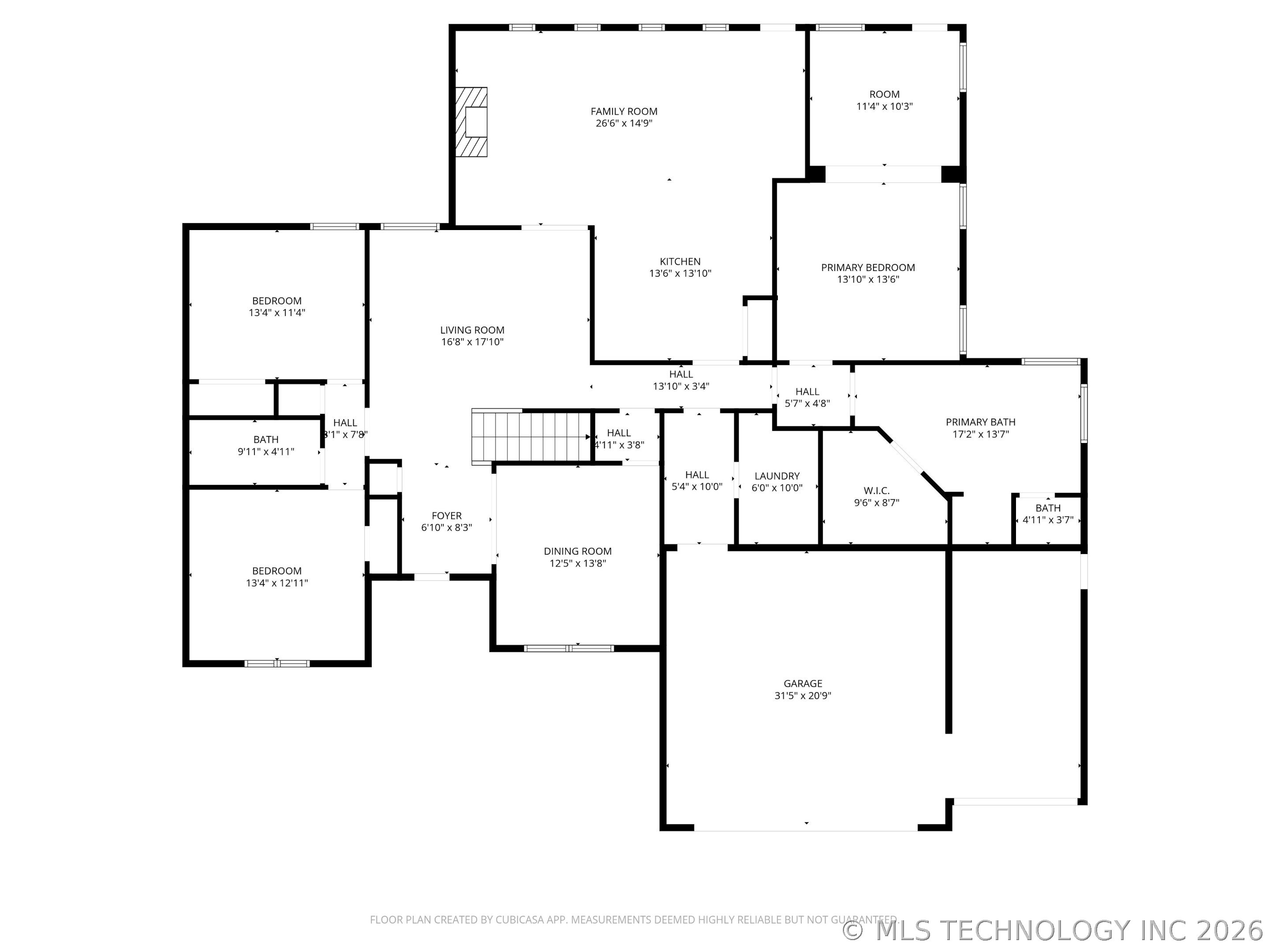 106 S 67th Eastavenue Broken Arrow OK 74014
