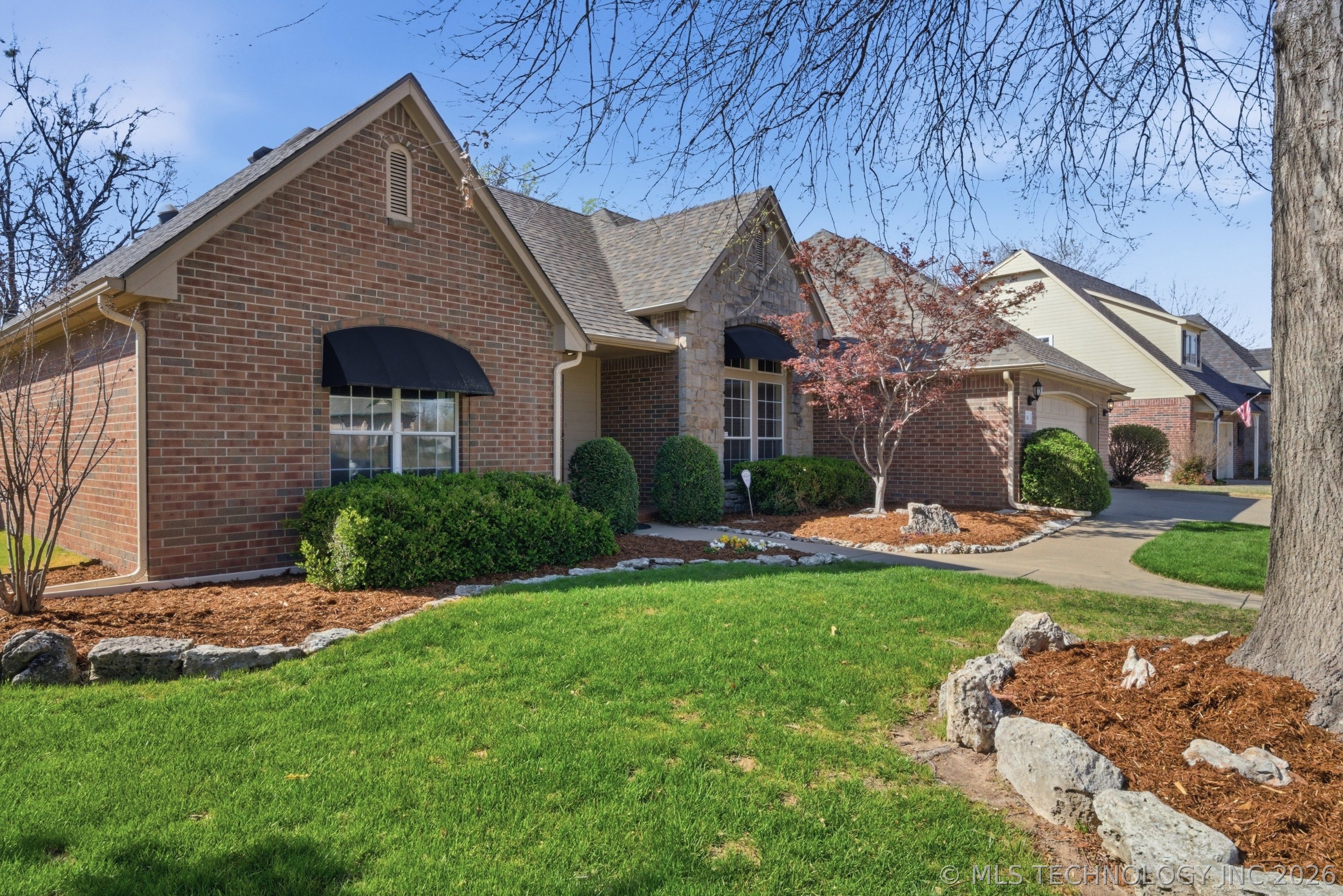 106 S 67th Eastavenue Broken Arrow OK 74014