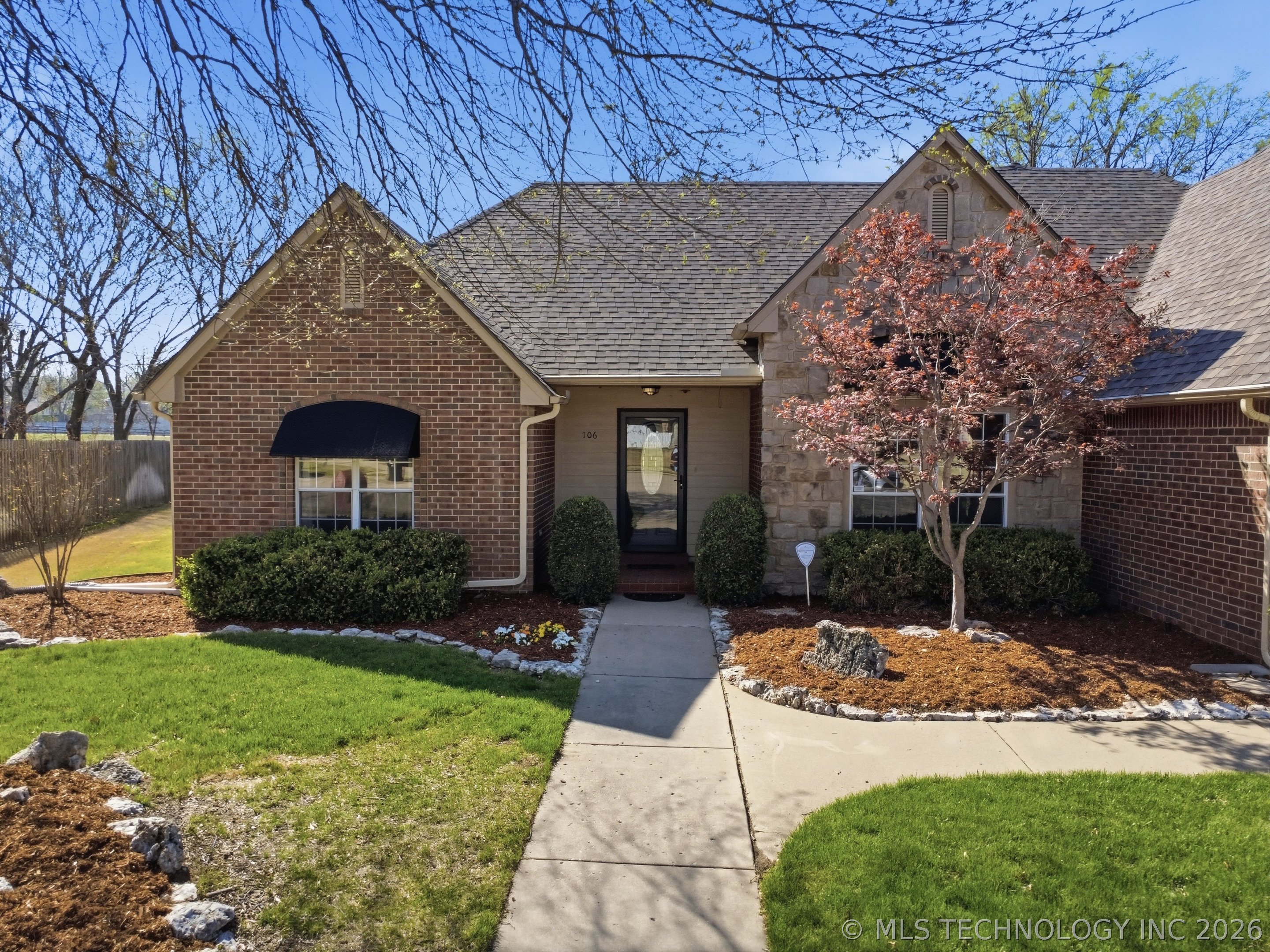106 S 67th Eastavenue Broken Arrow OK 74014