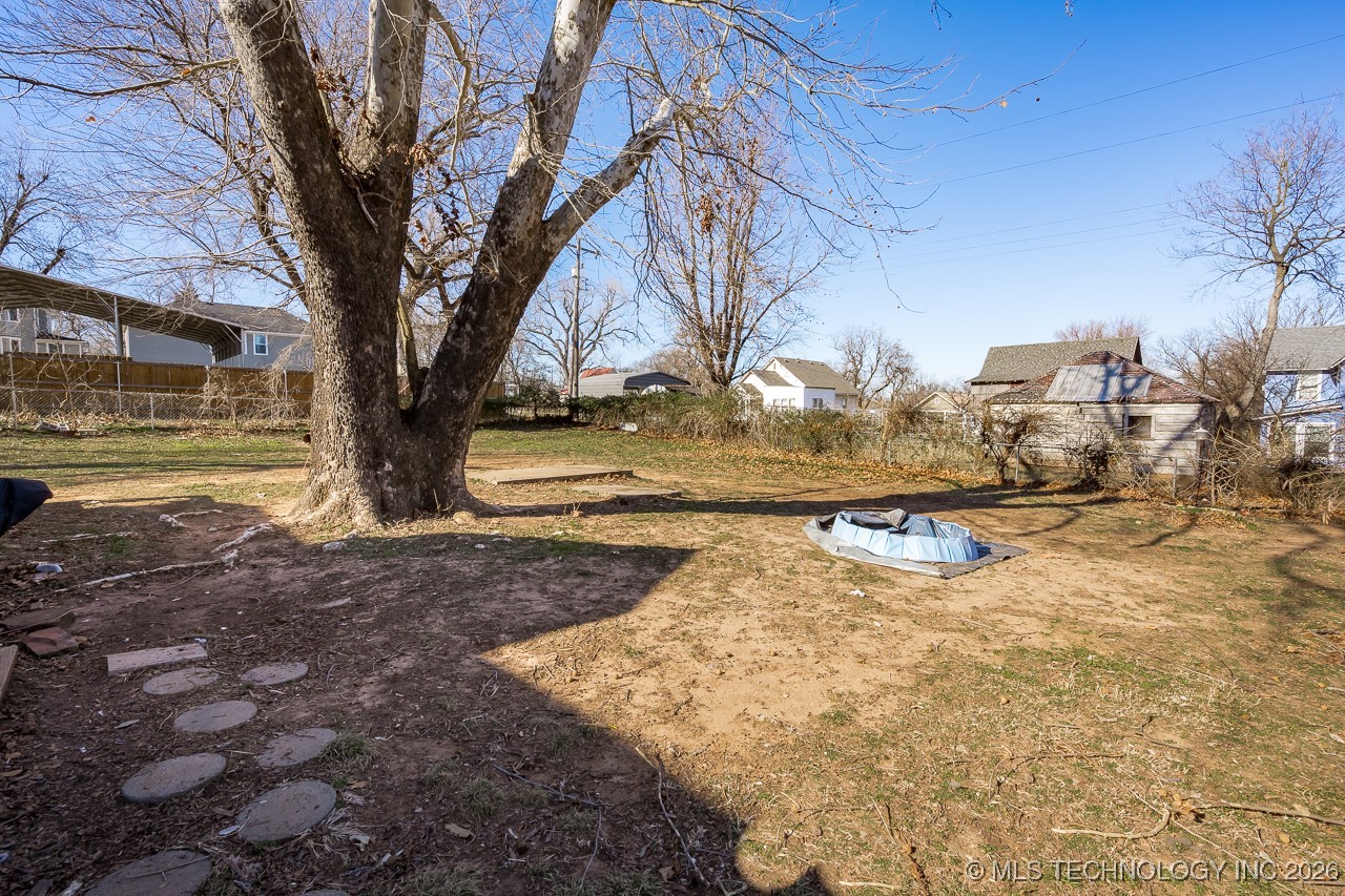 112 W First Street Coyle OK 73027