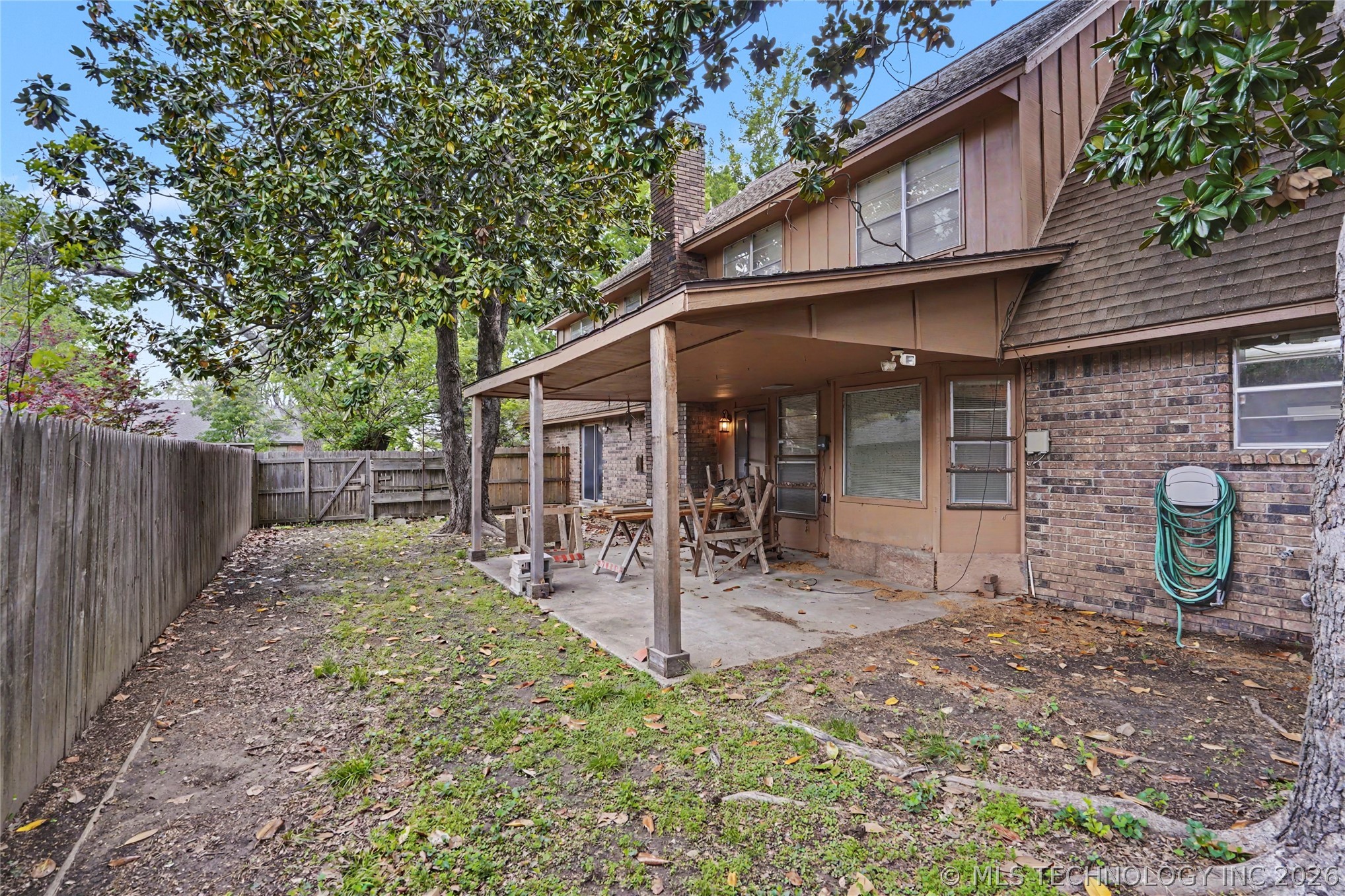 5706 S Columbia Place Tulsa OK 74105