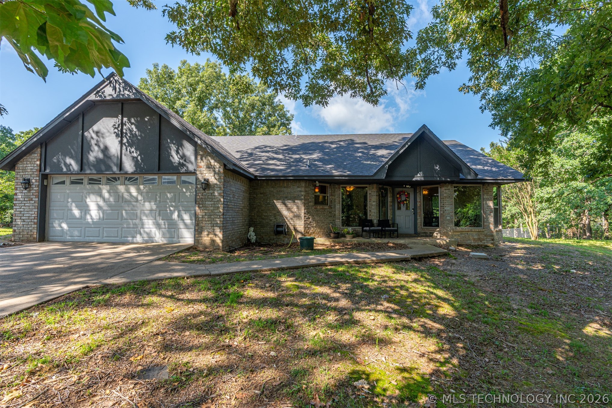 17793 Orchard Lane Spiro OK 74959